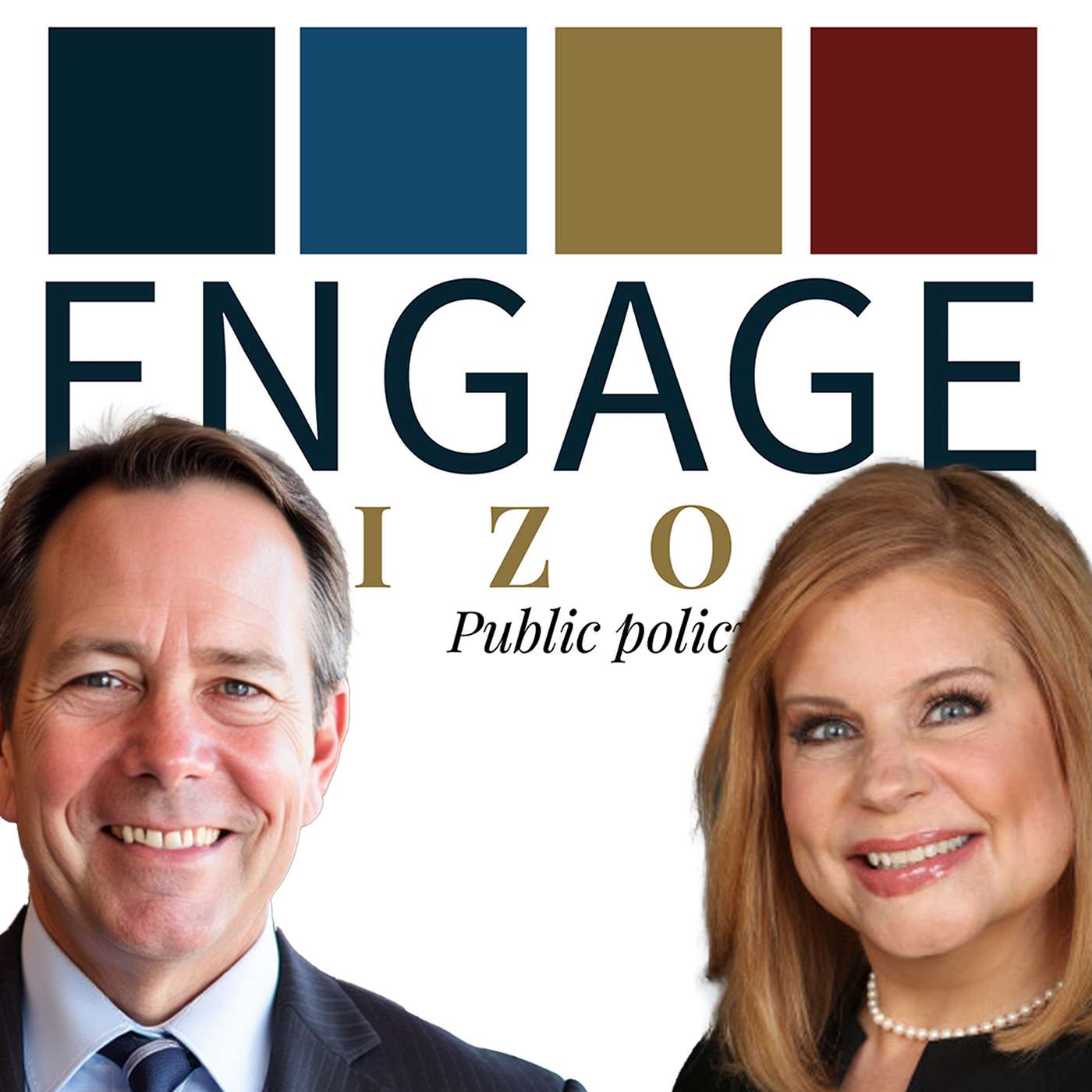Engage Arizona at SoConCon 25: Inside the Battle for Your Child’s Education