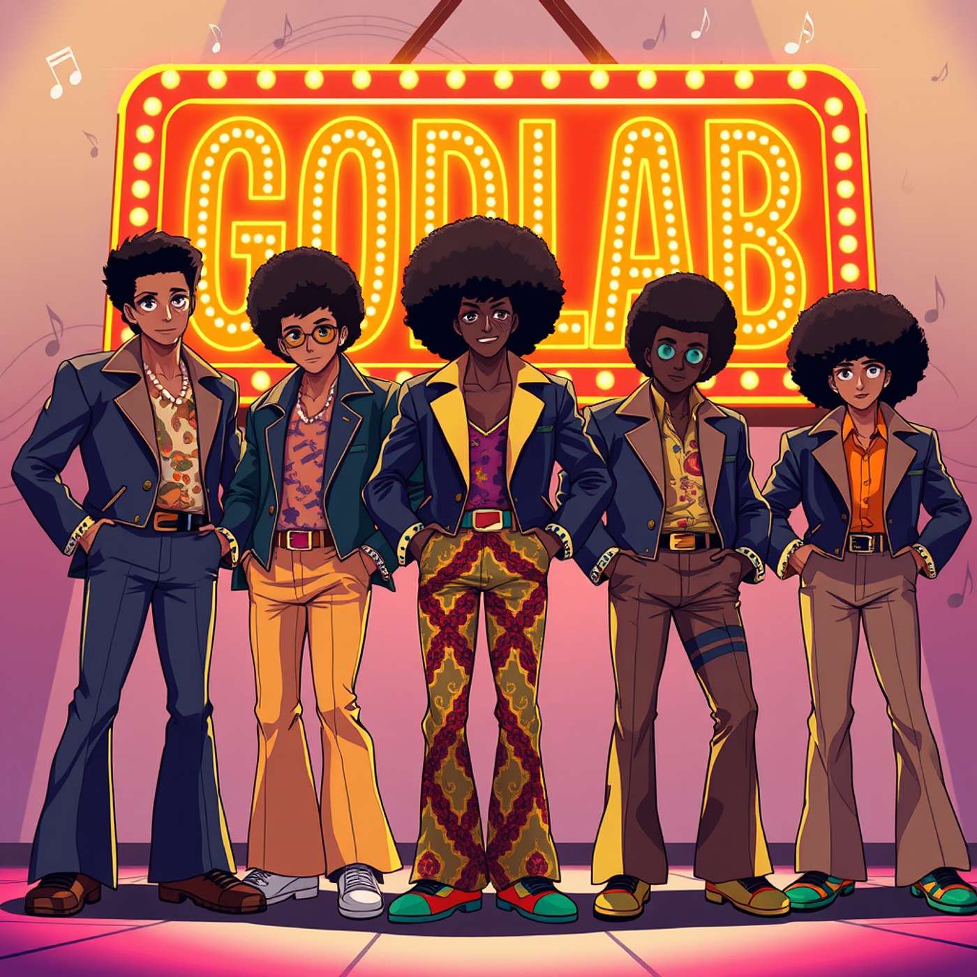 Da Godlab with Brother Doc, Episode 178, "Pressing Forward, Looking back!" episode artwork