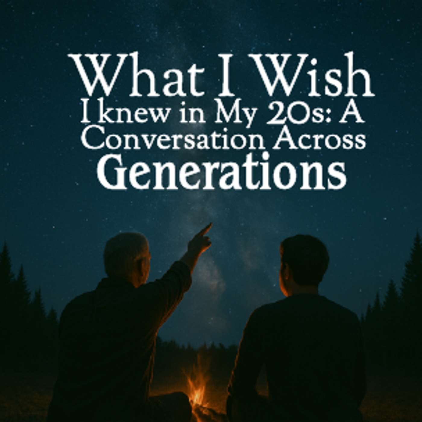 Unsolicited Conversations With J & B