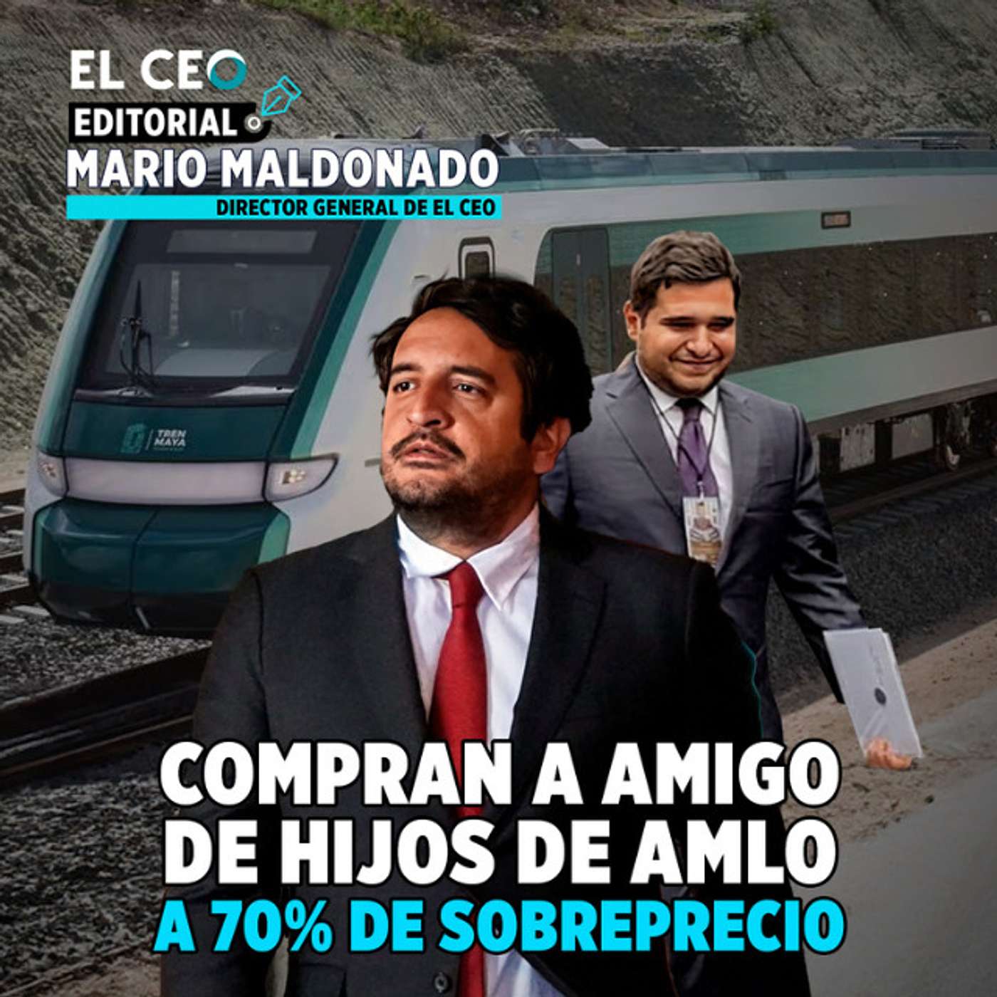 EL CEO