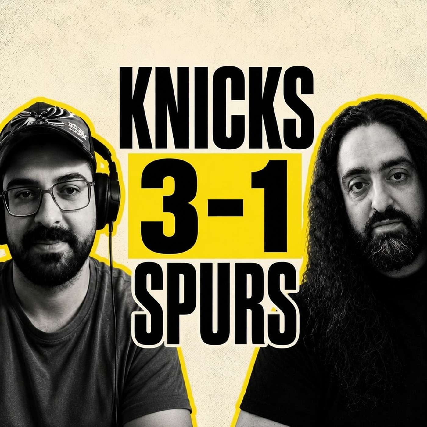 To Έπος των Knicks, η τραγωδία των Spurs