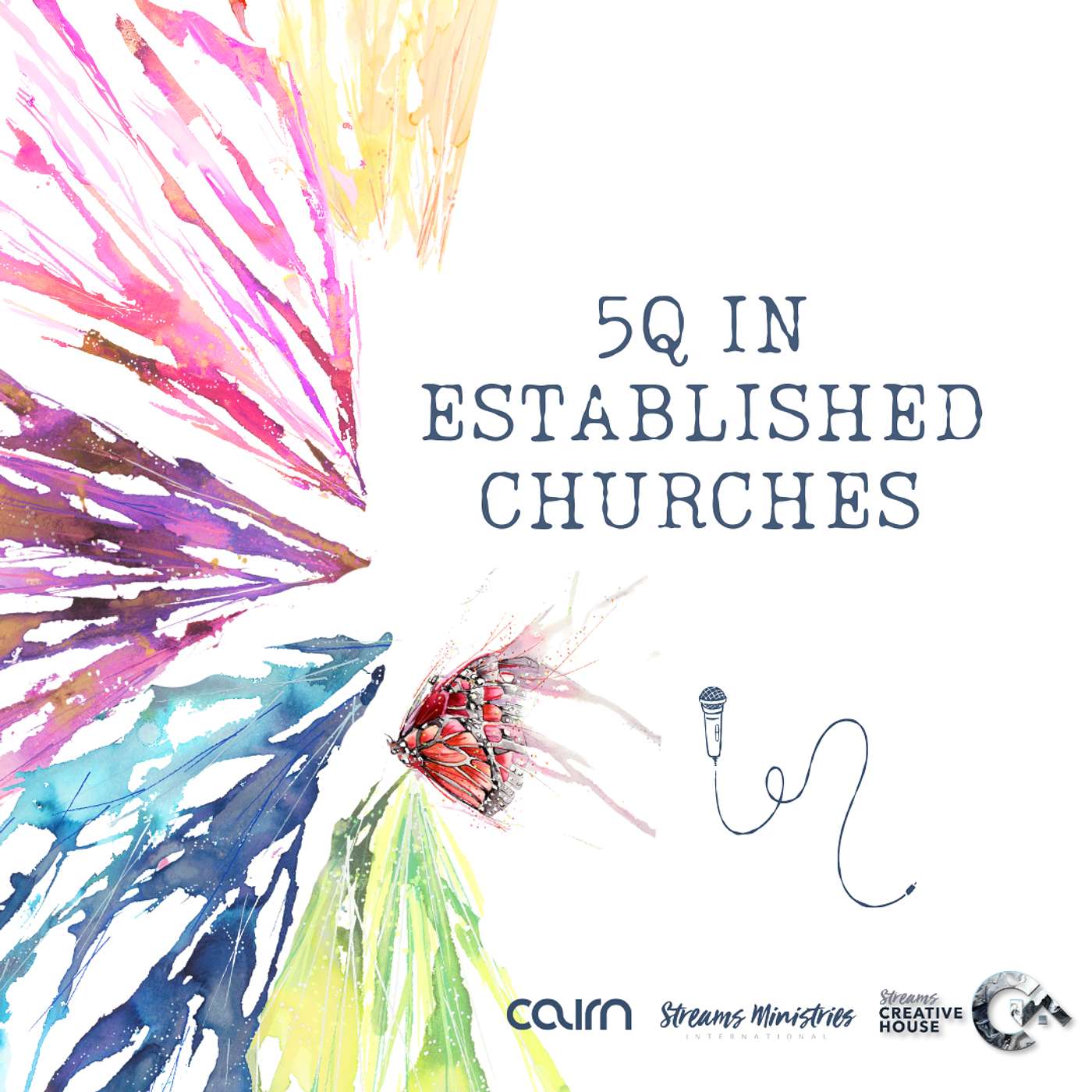 5Q in Established Churches