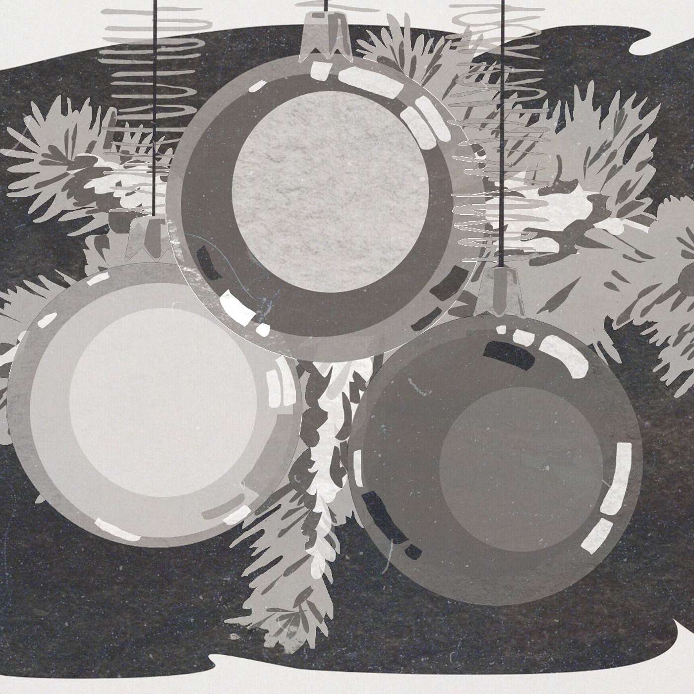 Россия погрузилась во мрак, но это не навсегда. С Новым годом!