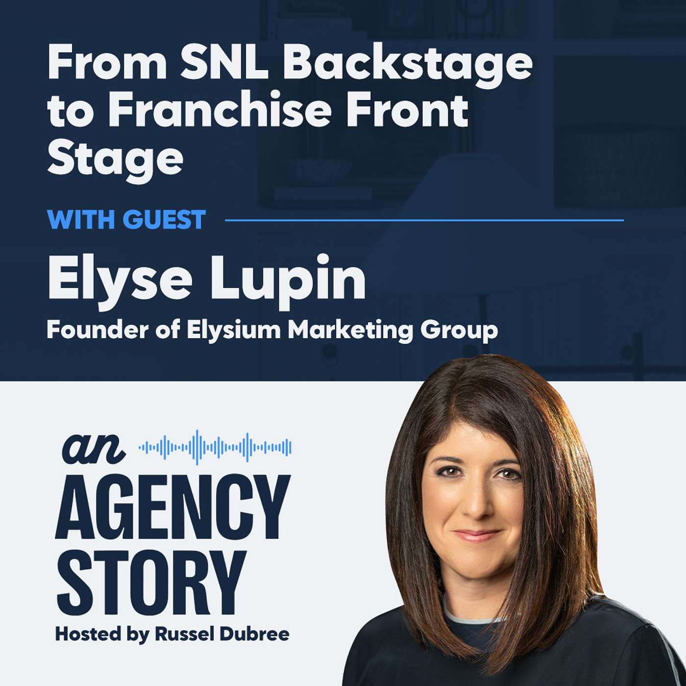 From SNL Backstage to Franchise Front Stage - Elysium Marketing Group From SNL Backstage to Franchise Front Stage - Elysium Marketing Group