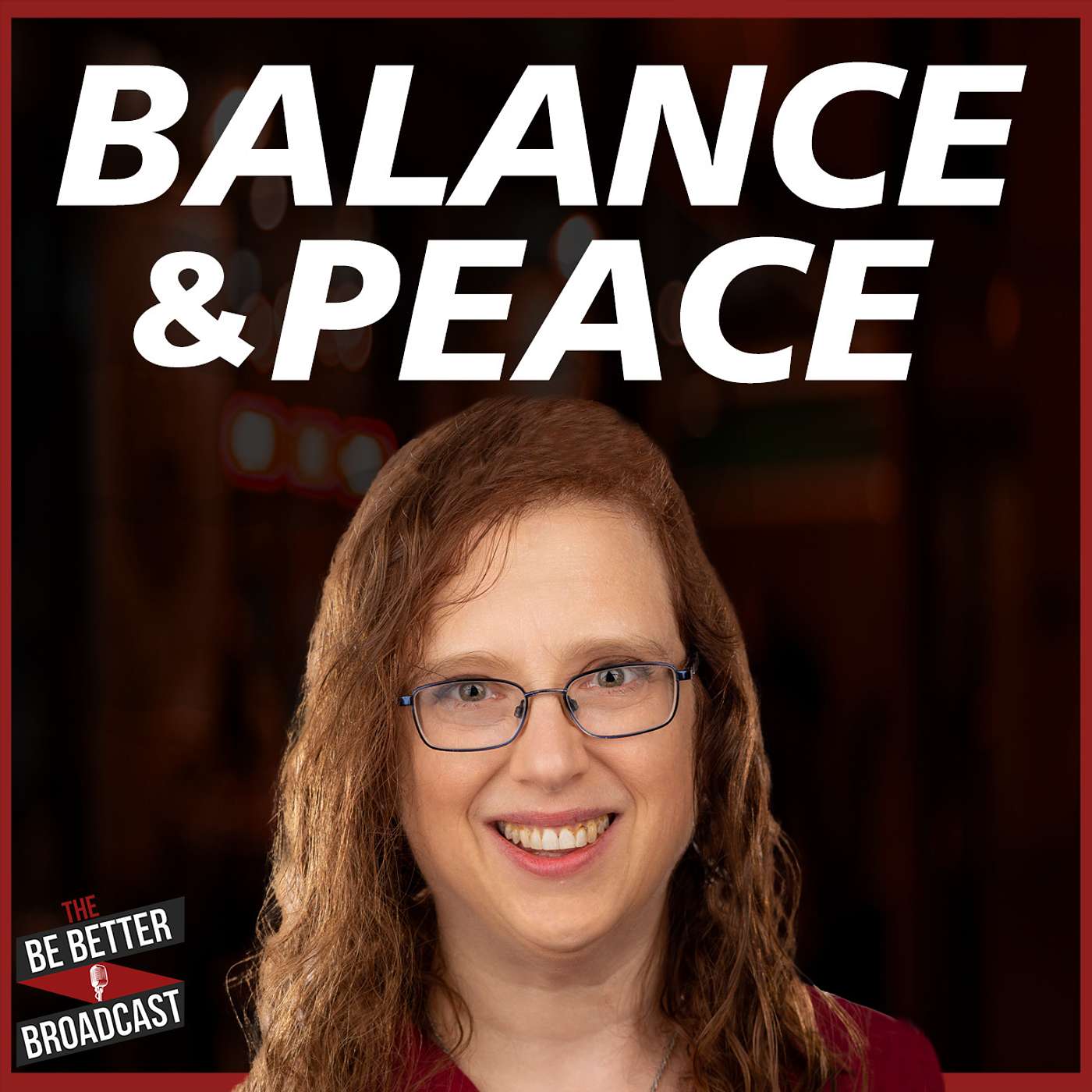 Stress-Free Living: 3 Self-Care Techniques For INSTANT Peace | Julie Cooley & Brandon Eastman