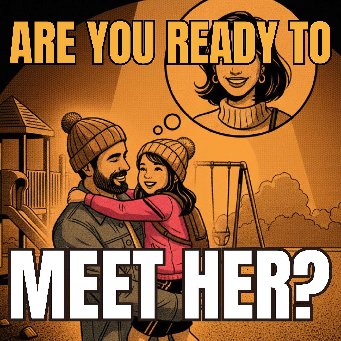 Dads Dating After Divorce