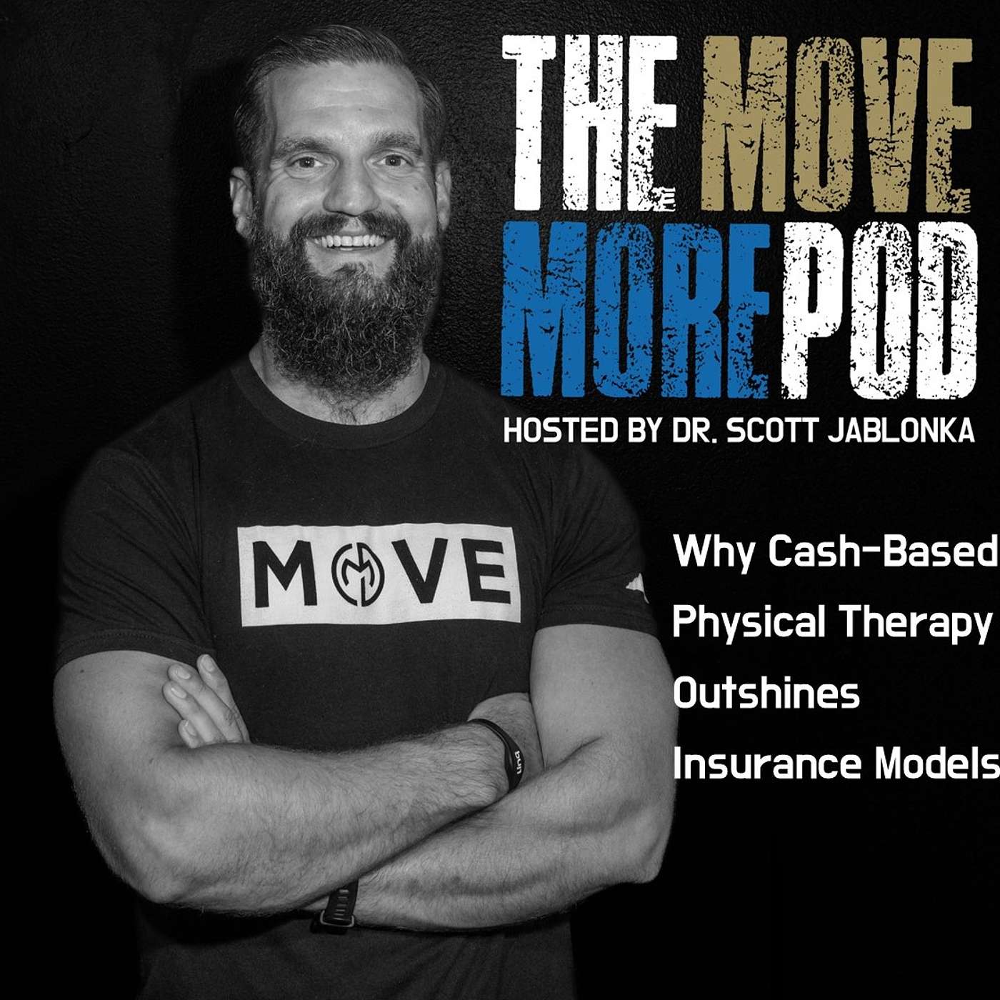 Move More Podcast