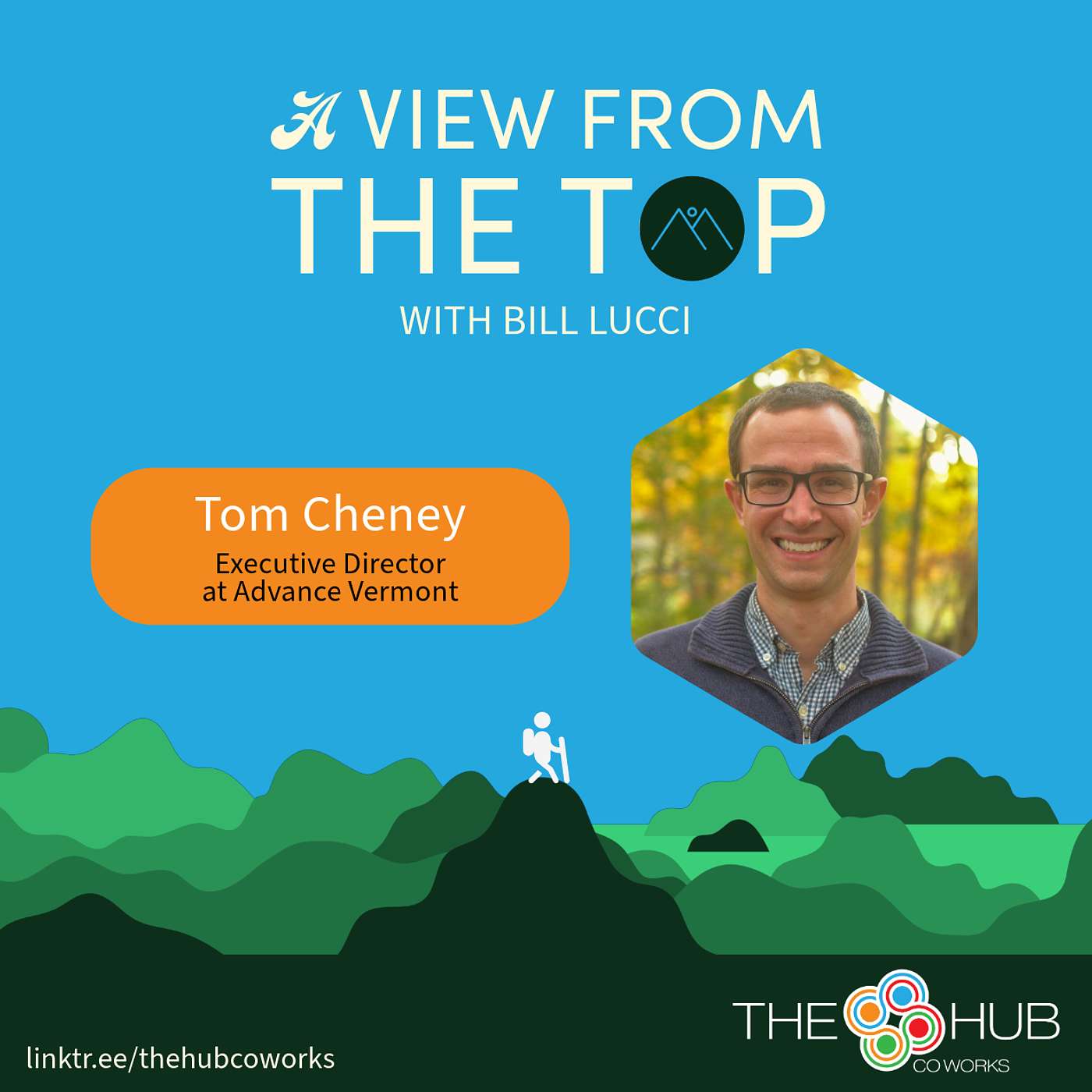 View from the Top