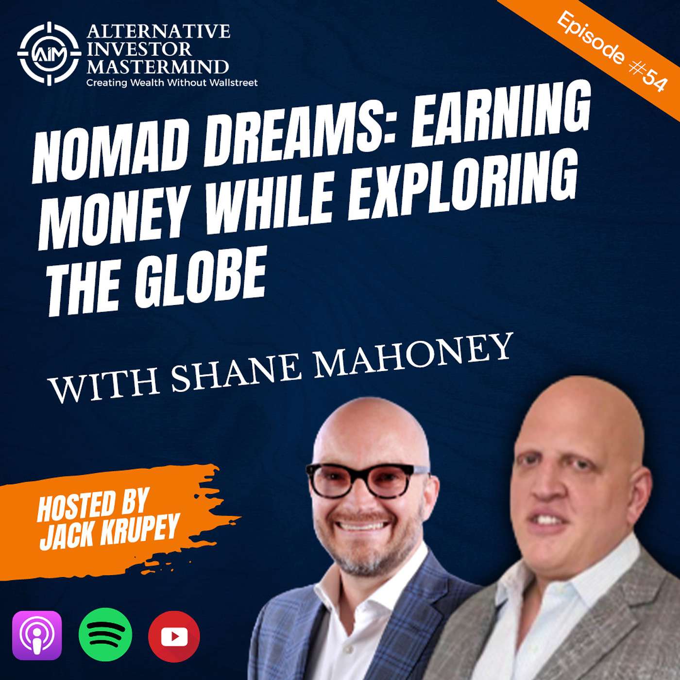 Alternative Investor Mastermind