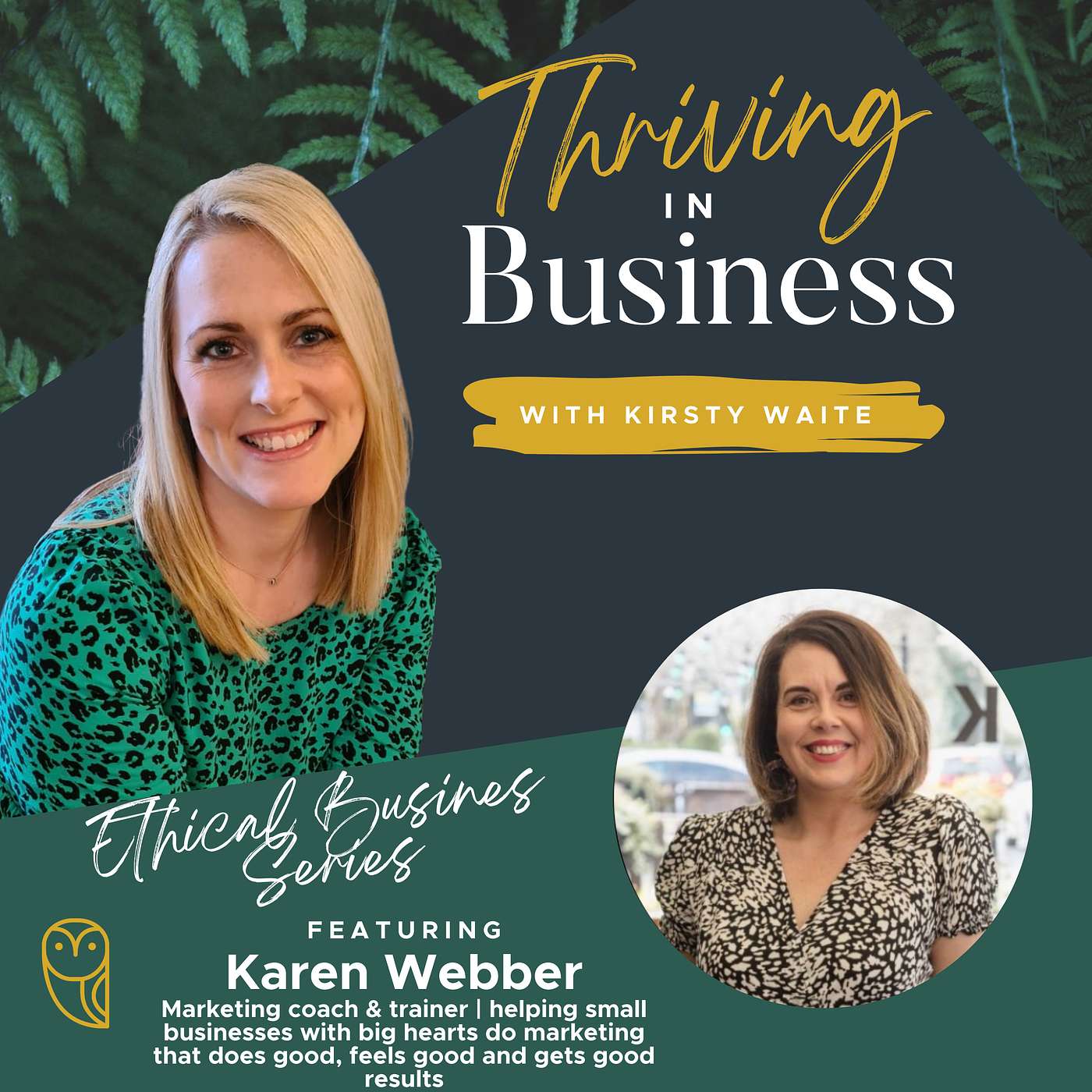 Empowered Leadership Discussions - The Ethical Coaching Company