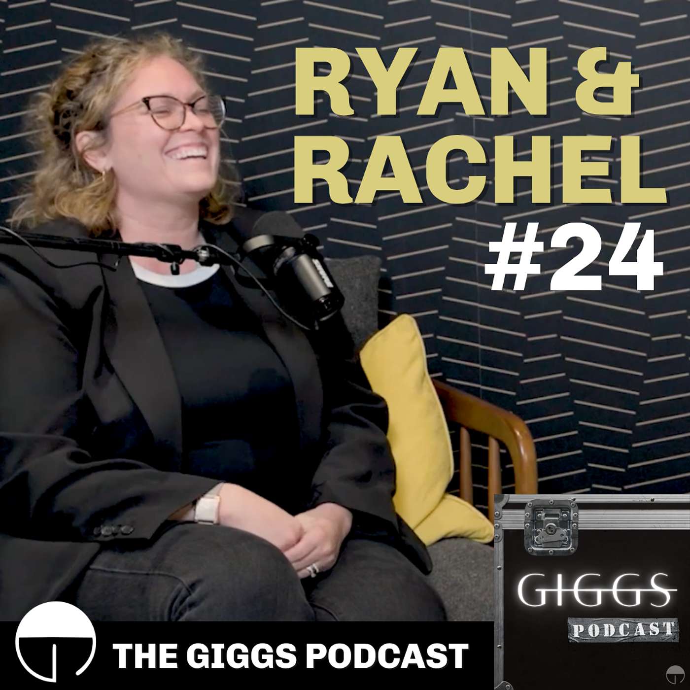 Giggs Podcast