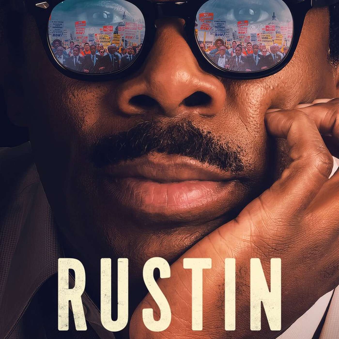 Rustin & Creeped Out
