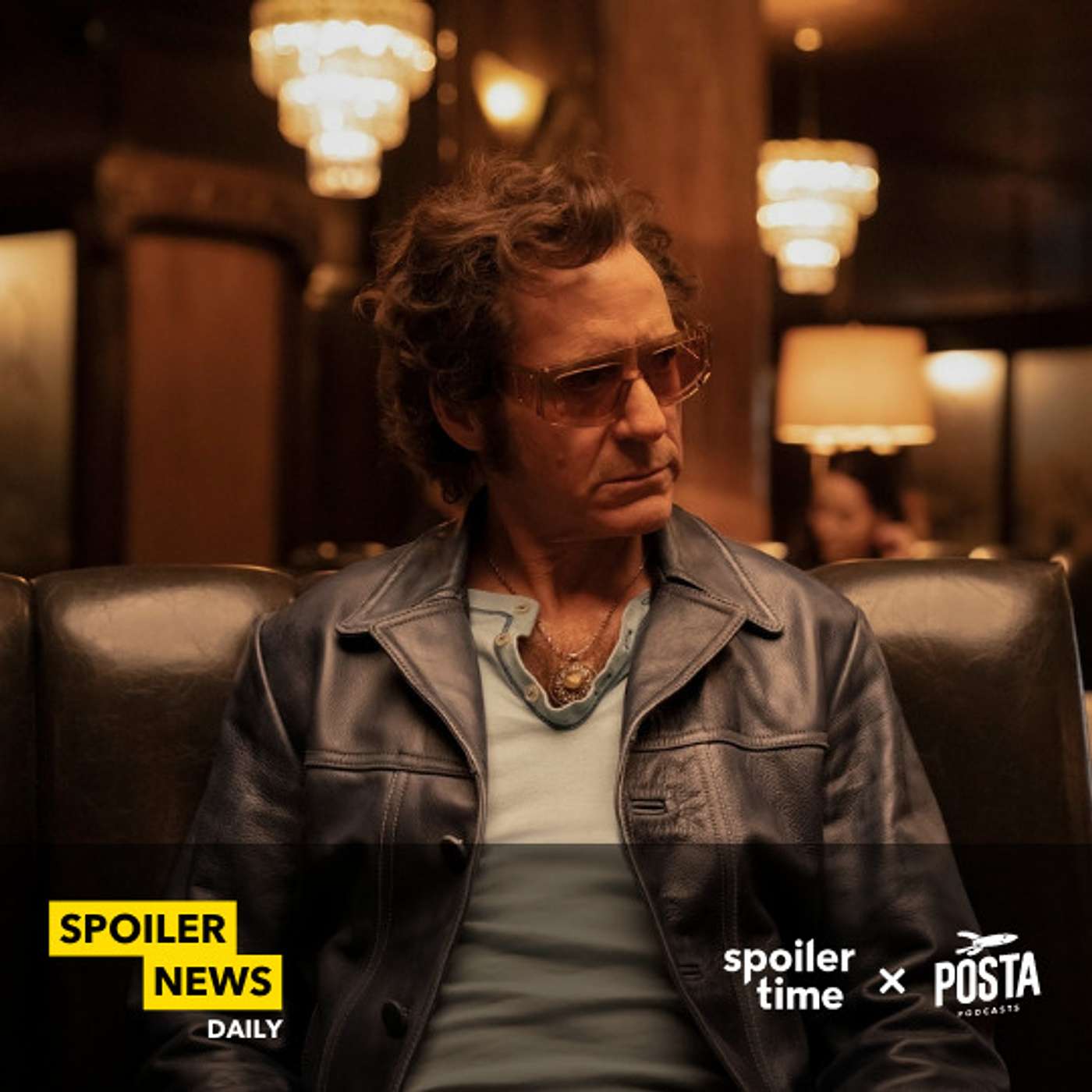 ¡Nuevo tráiler de El Simpatizante! ¡Primer avance de Sin Glasear! ¿Star Plus desaparecerá?