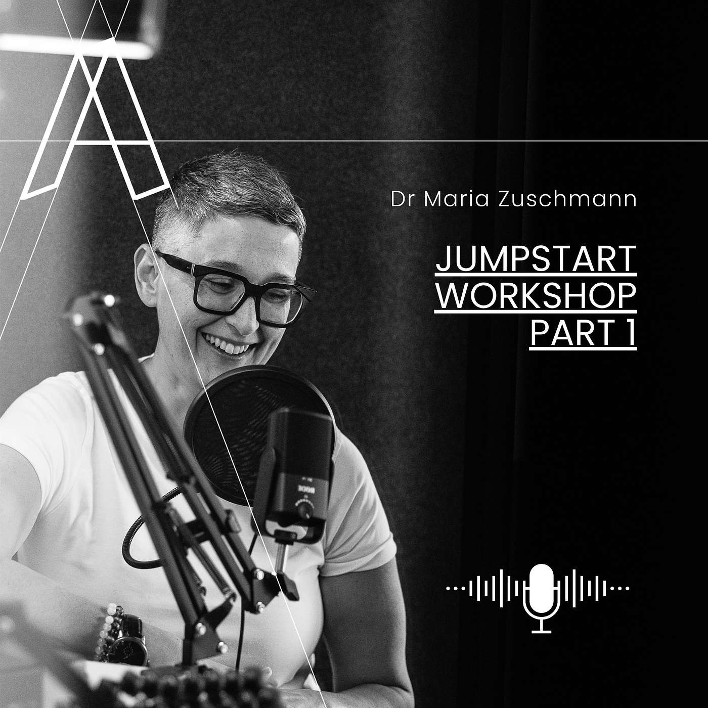 Aligned U Eps 258 - Jumpstart Workshop Part 1
