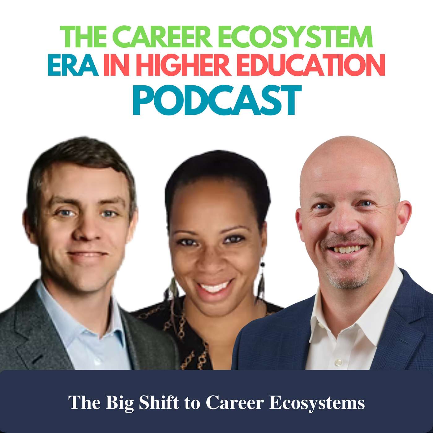 The Big Shift to Career Ecosystems