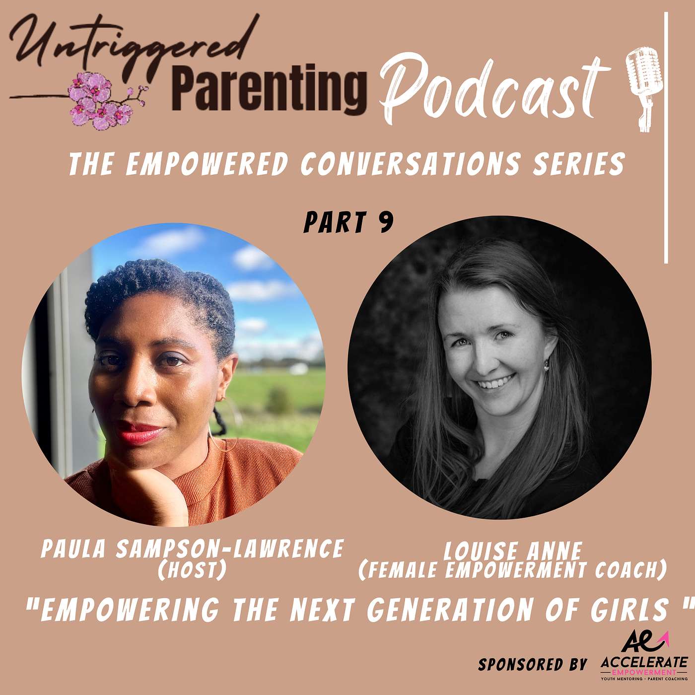 Untriggered Parenting