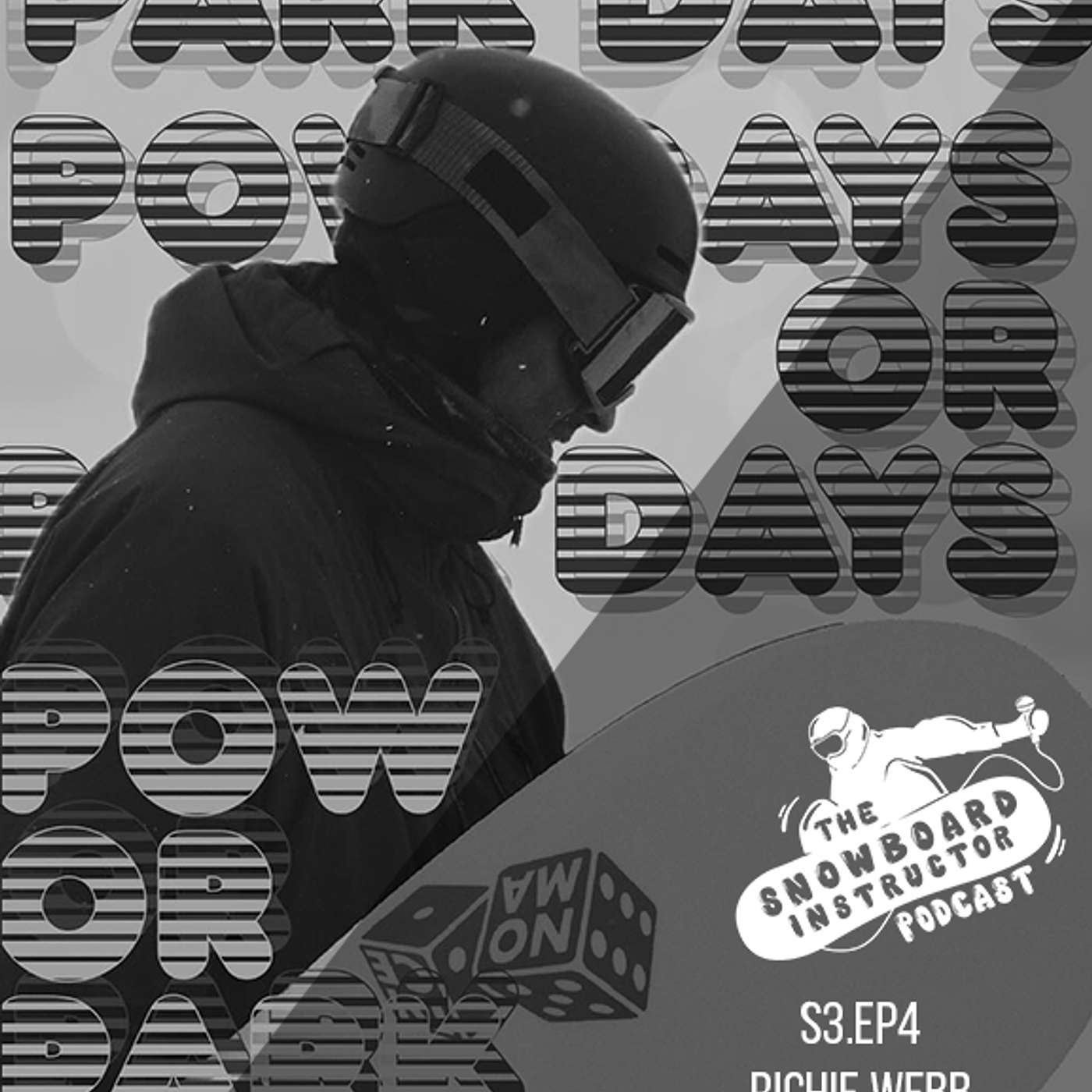 The Snowboard Instructor Podcast