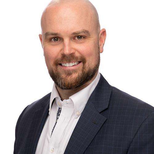 Brian Glass