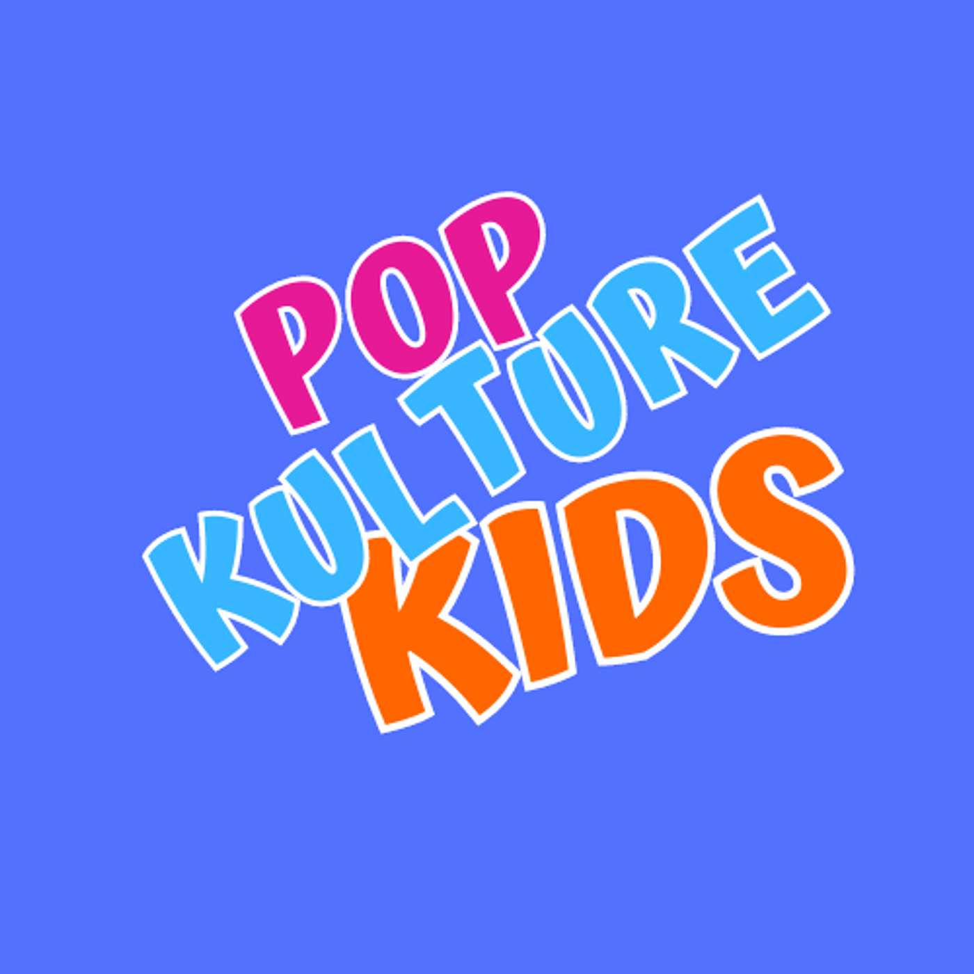 Pop Kulture Kids