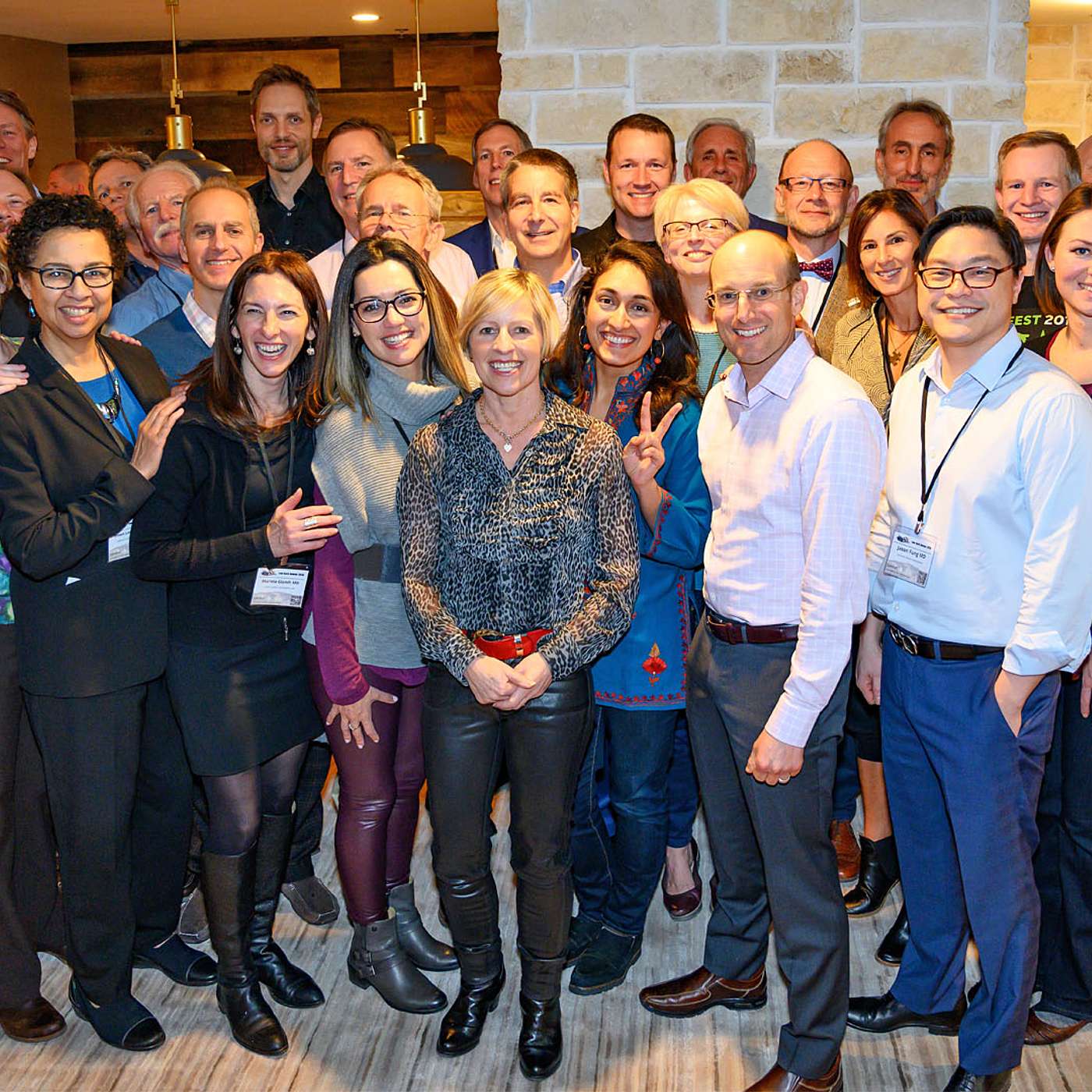 SPECIAL EPISODE! Medical Professionals and Ketogenic Diets! Episode 1, Part 1! 463