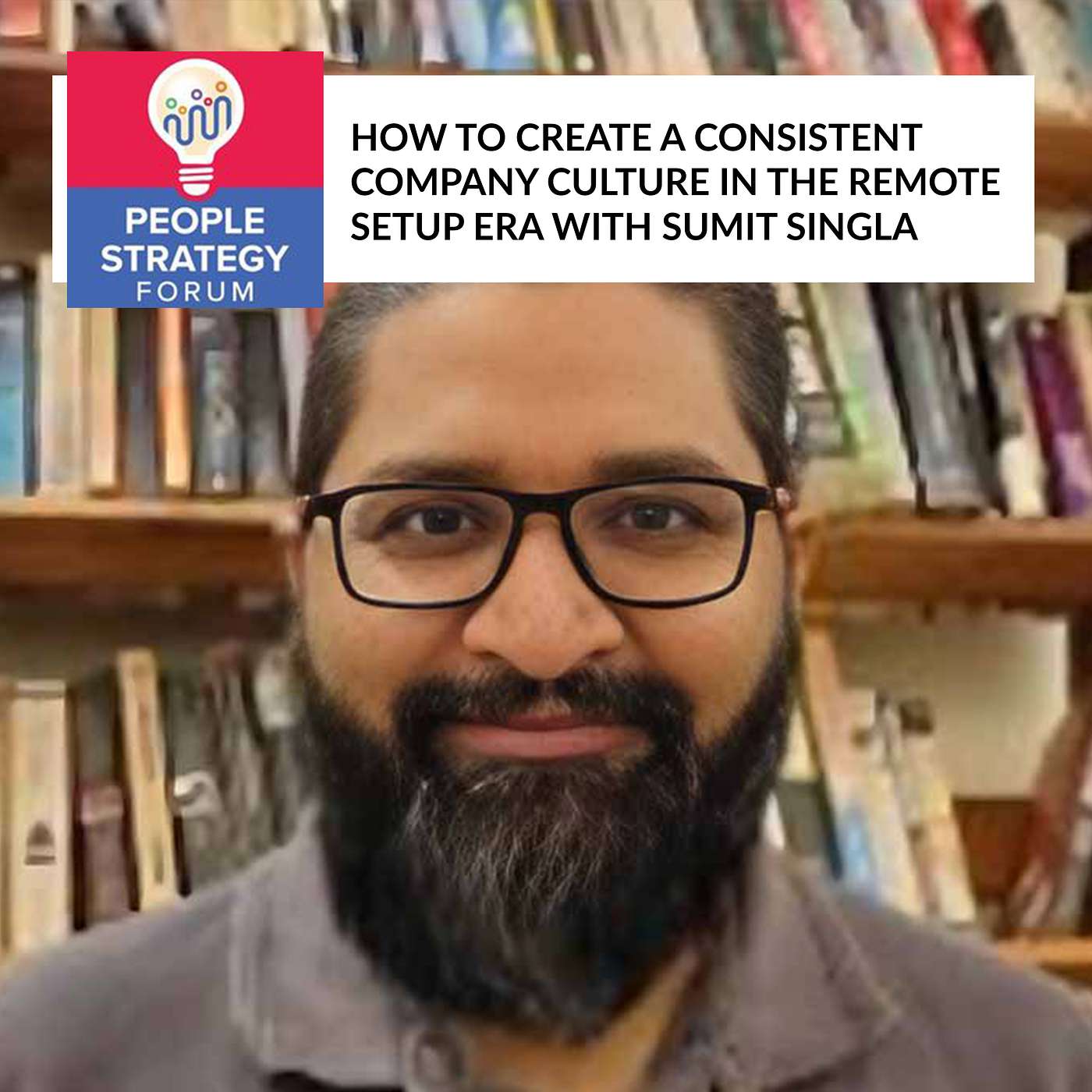 People Strategy Forum