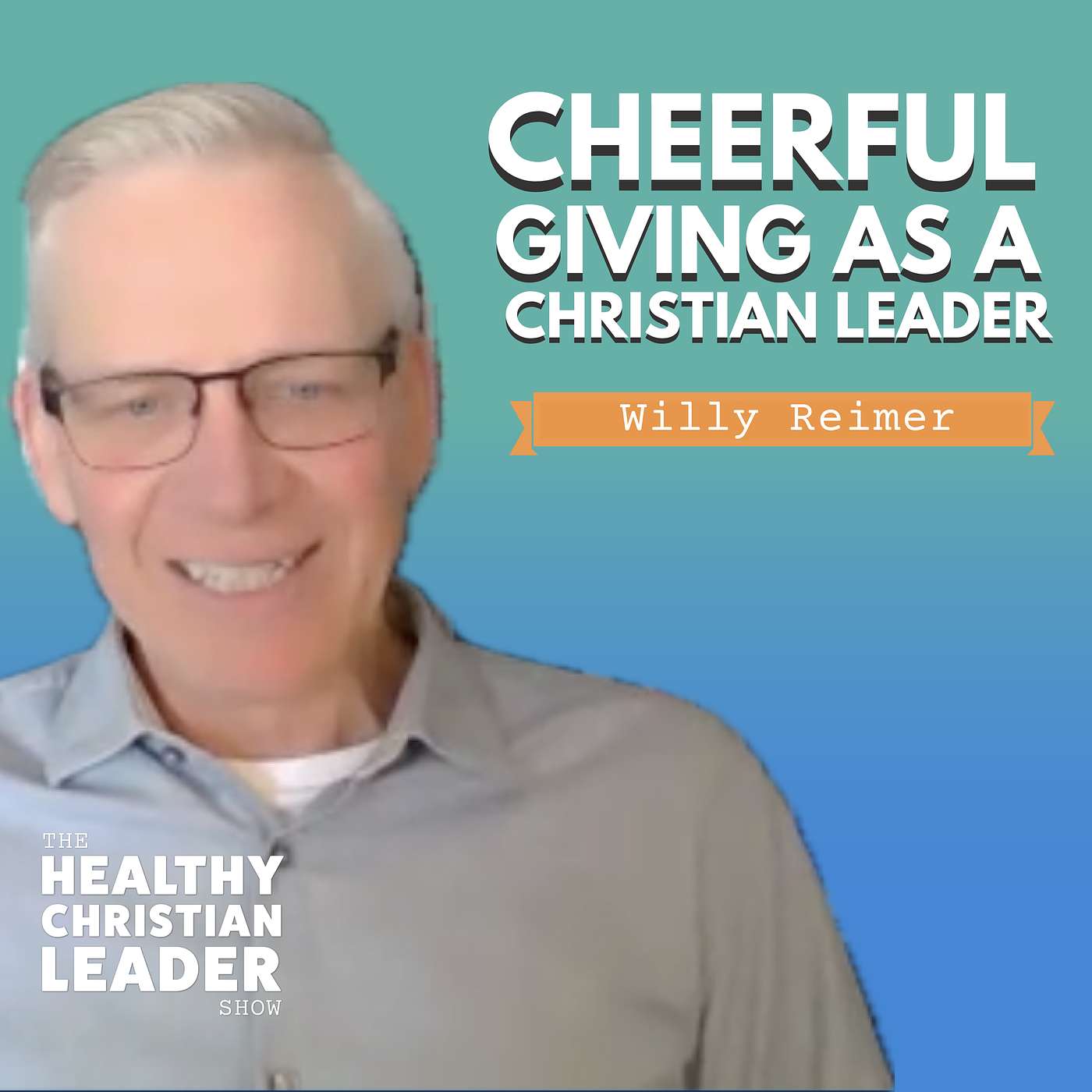 The Healthy Christian Leader