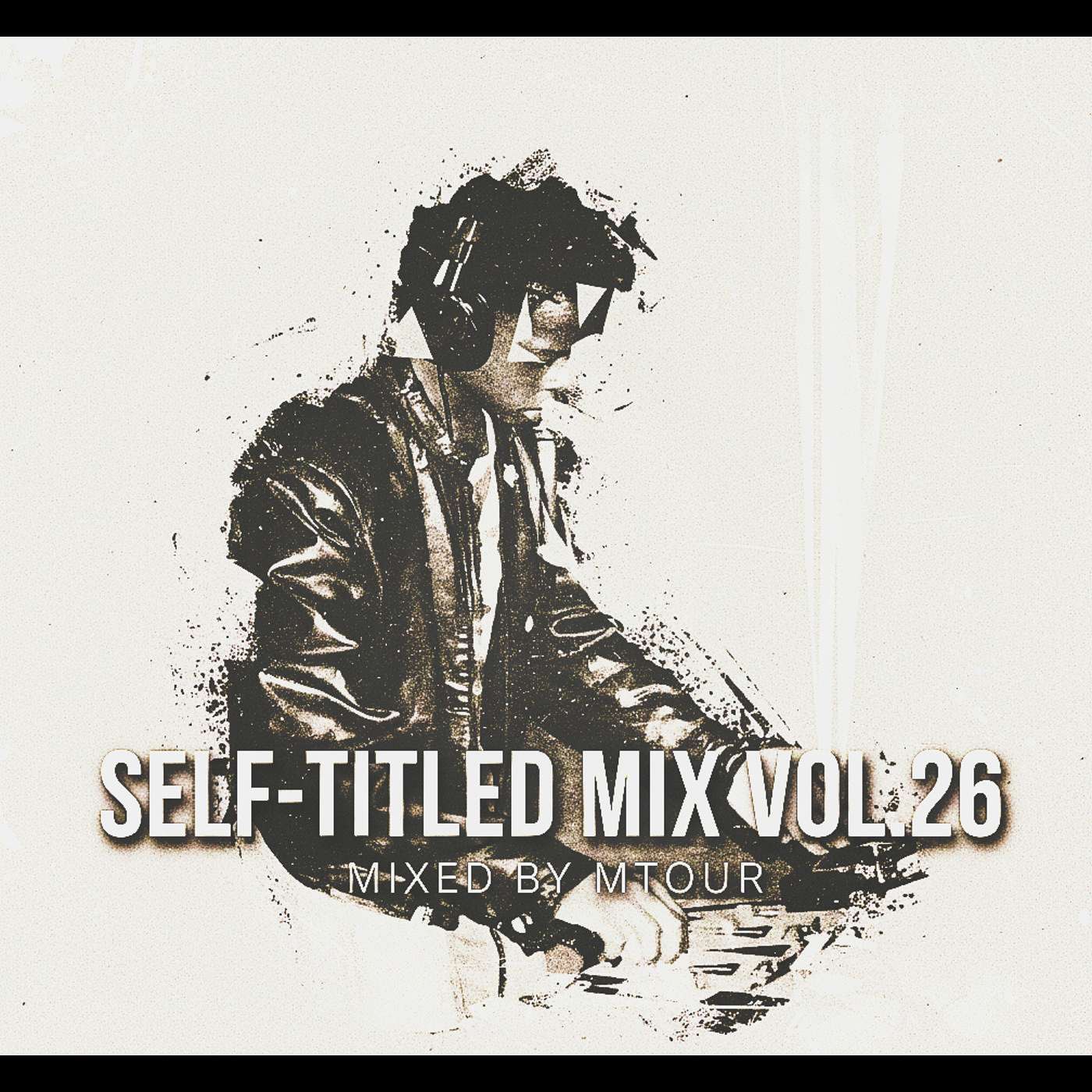 Self-Titled Mix Vol.26 Mixed By Mtour cover art