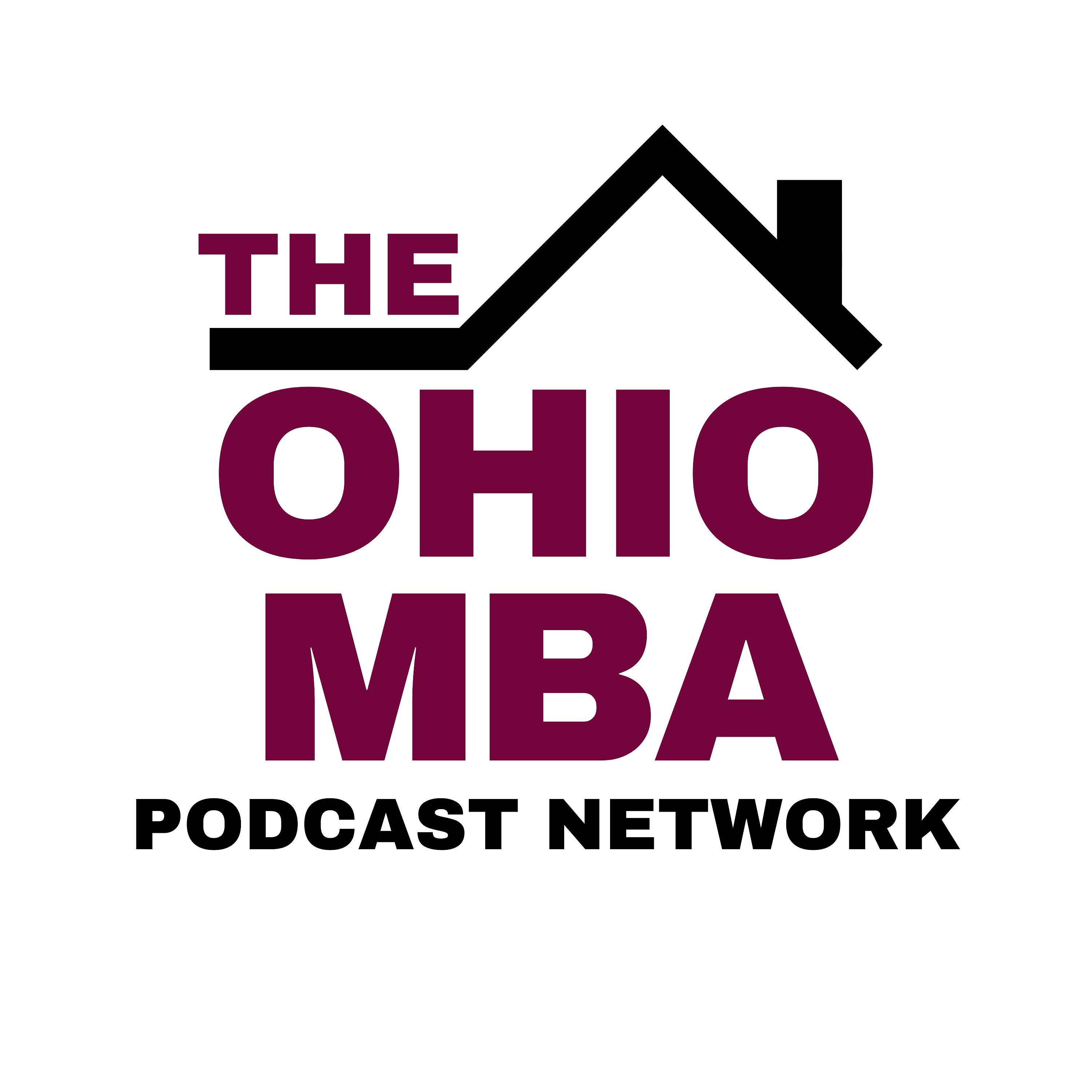 The Ohio MBA Podcast Network