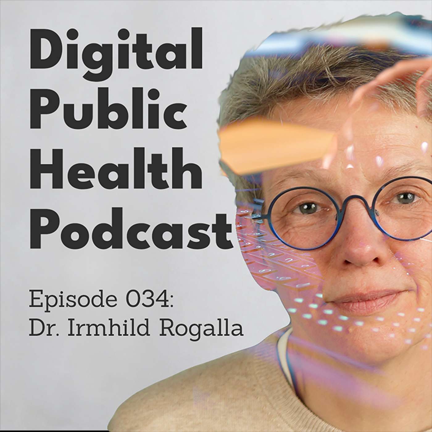 Digital Public Health Podcast