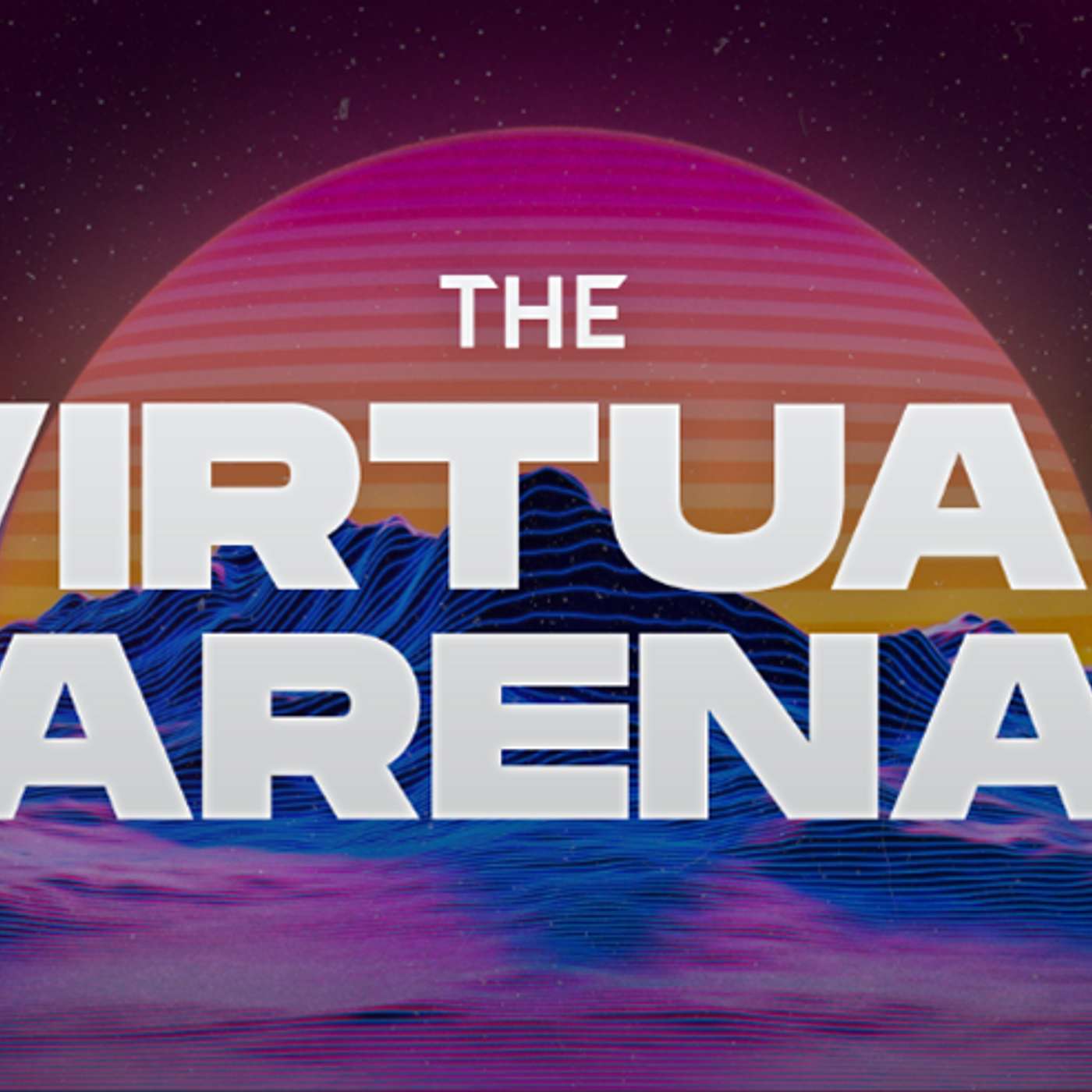 The Virtual Arena #17 - Virtual Adventuring