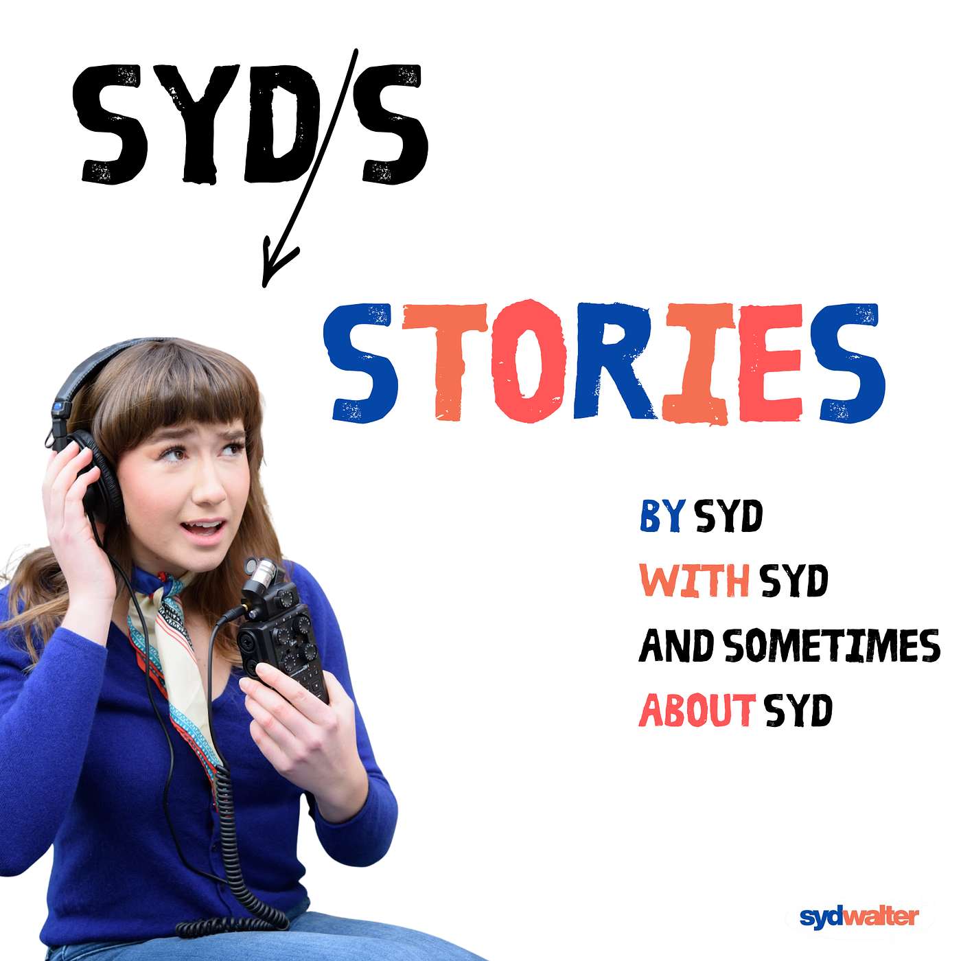 Syd's Stories