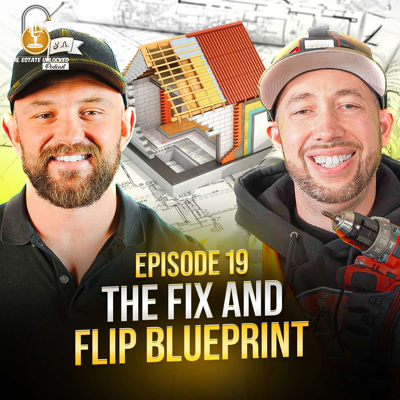 The Real Estate UNLOCKED Podcast