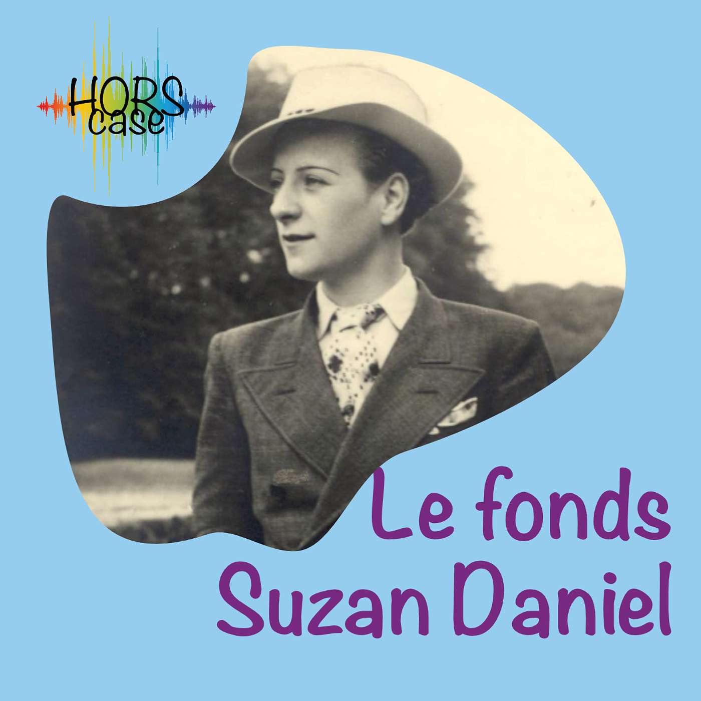 Le fonds Suzan Daniel