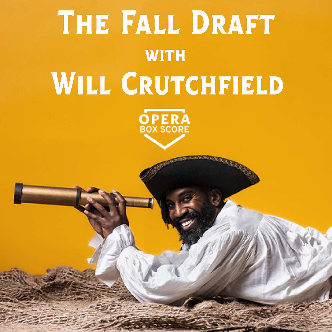 The Fall Draft! ft. Will Crutchfield