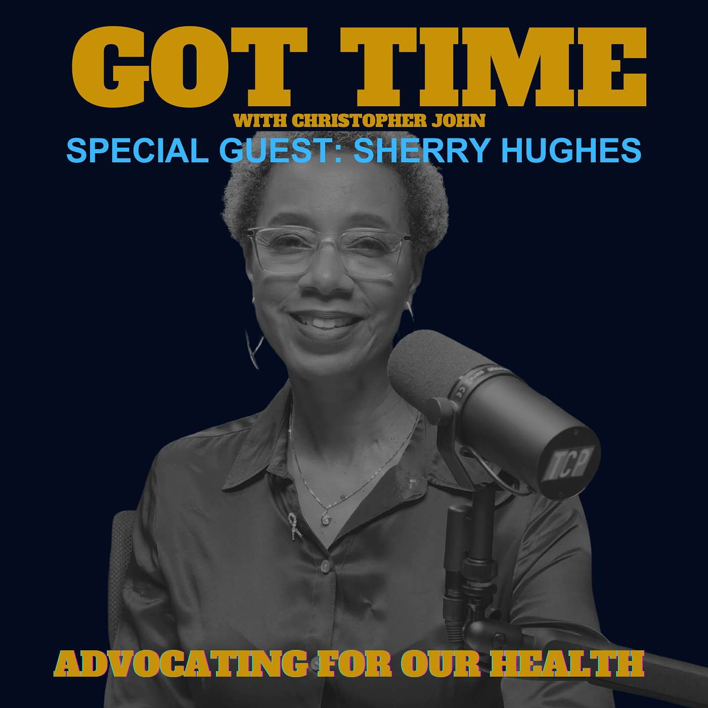 Advocating for Our Health