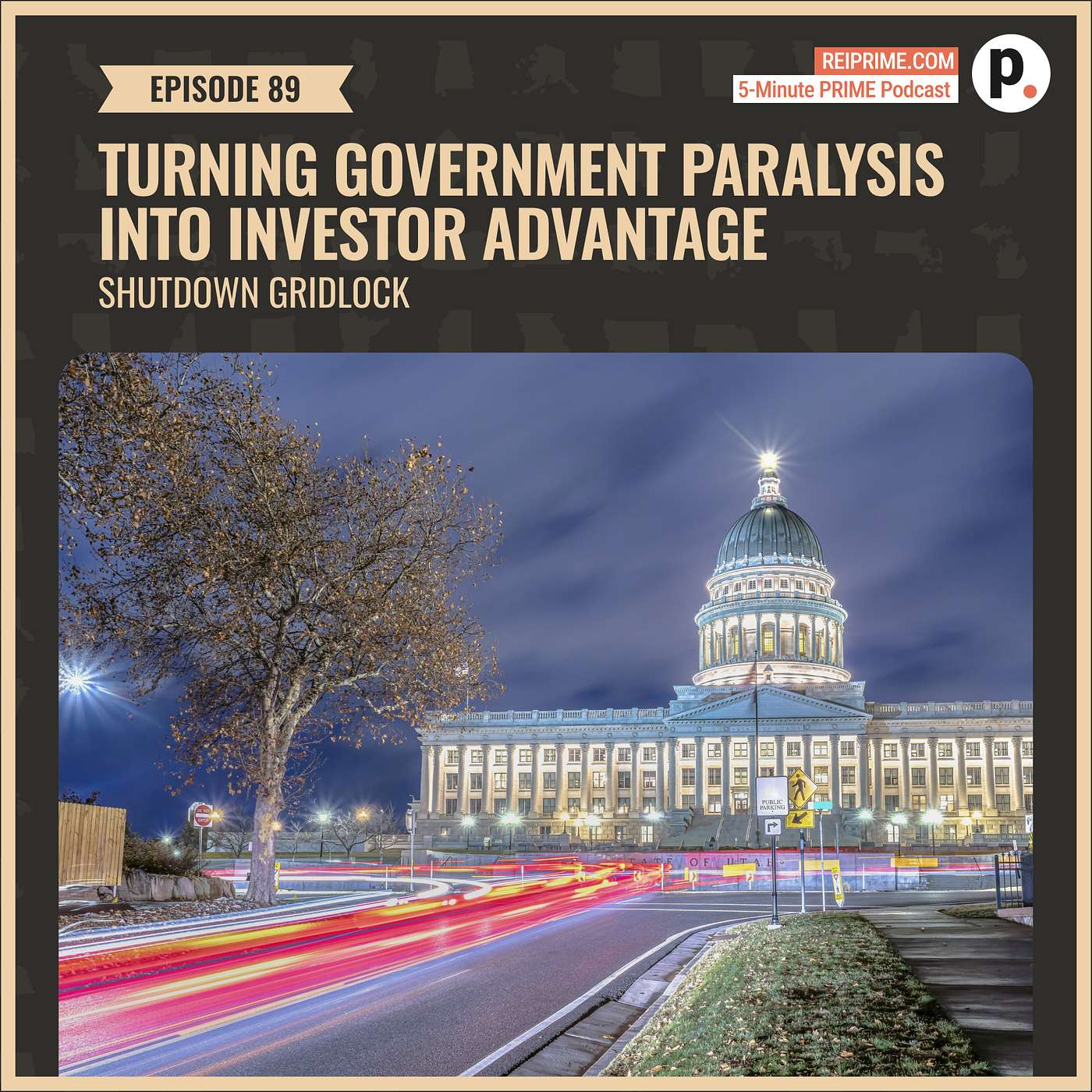 5-Minute PRIME: Bite-Sized Investing Insights