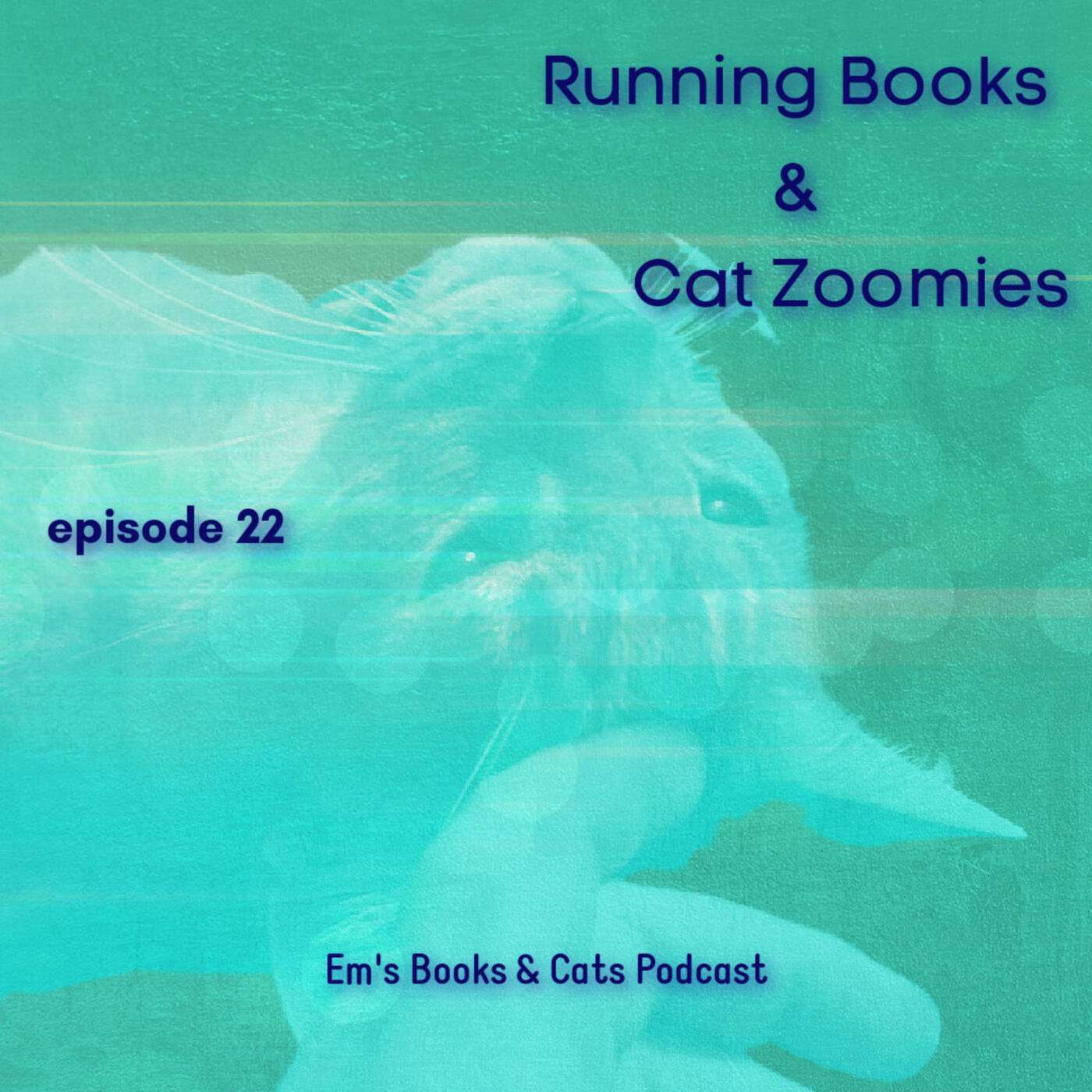 Em\'s Books & Cats Podcast