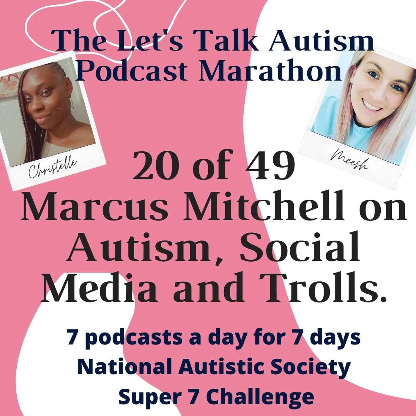 Let\'s Talk Autism