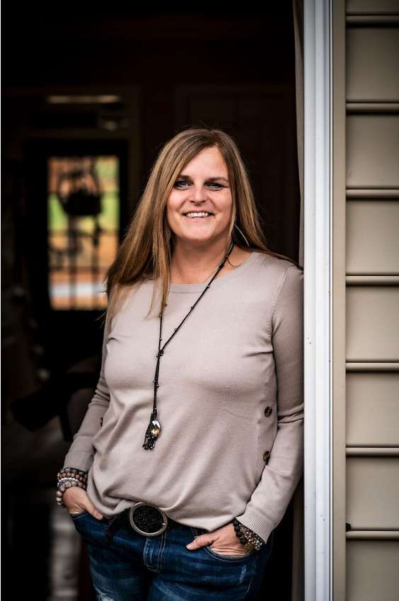 Heather Lebano