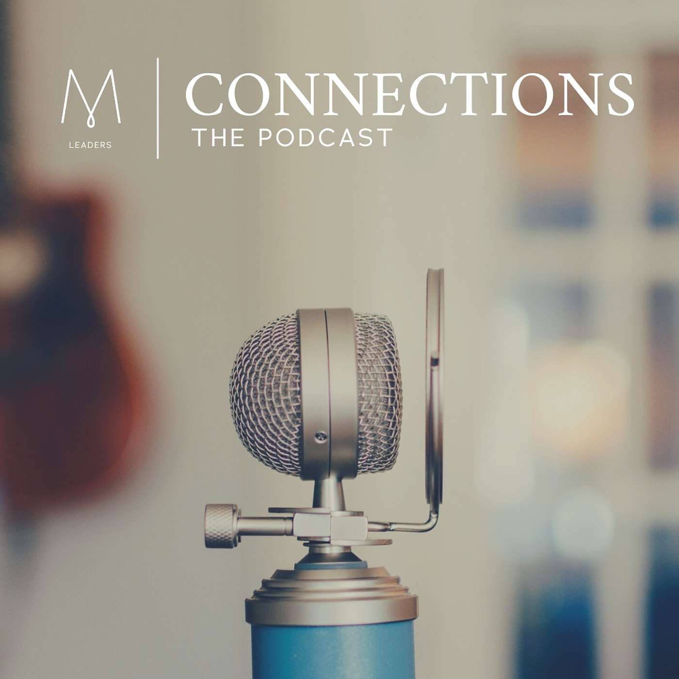 The MomCo Leadership Podcast