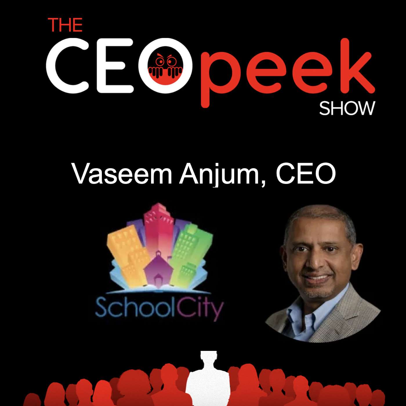 The CEOpeek Show