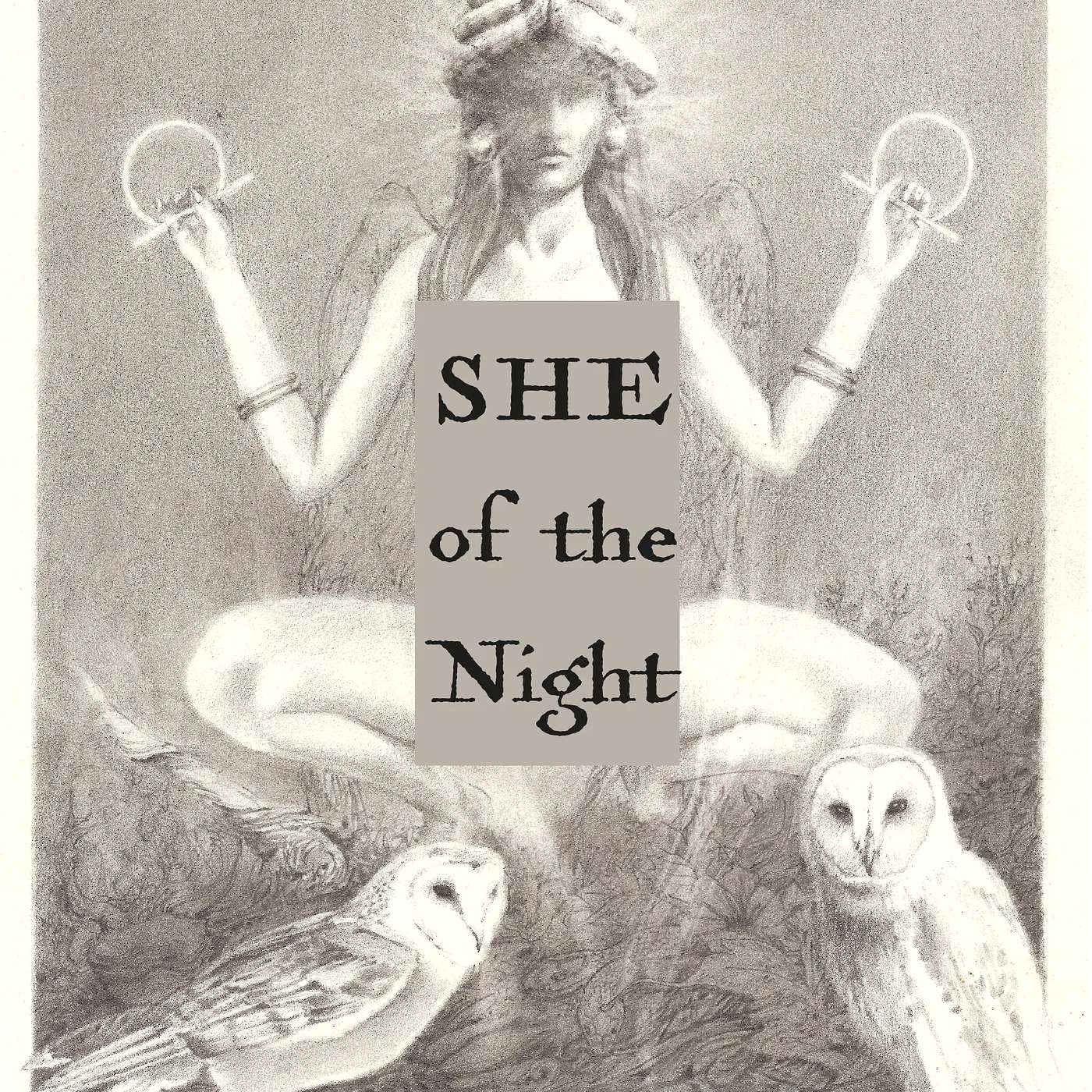 Idlu Lili Regulus on Lilith : Her History, Mystery and Magic