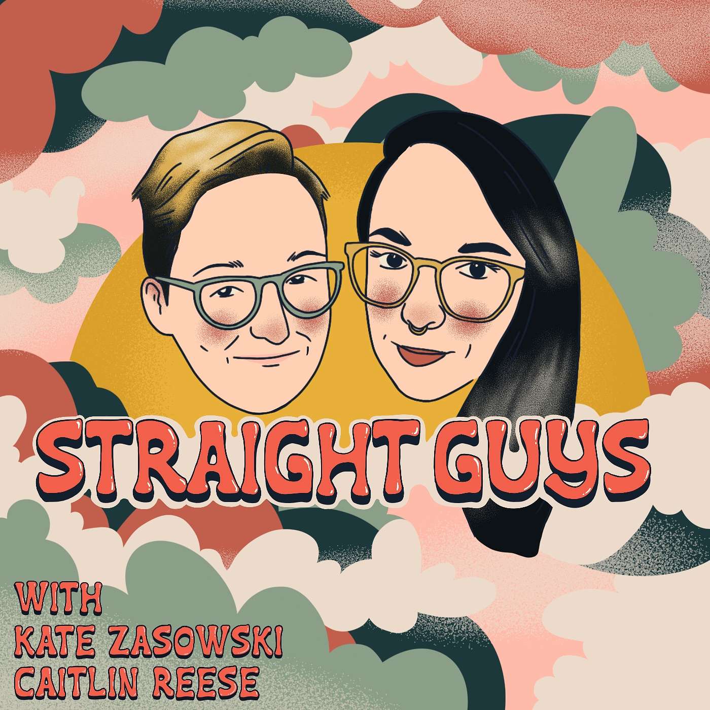 Episode 2: Hot Bi Pope