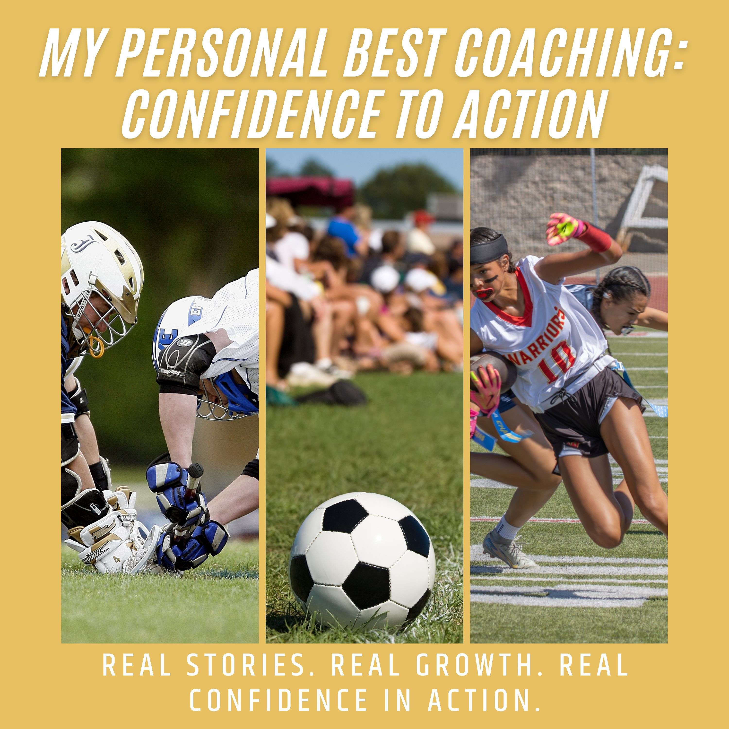 Confidence to Action
