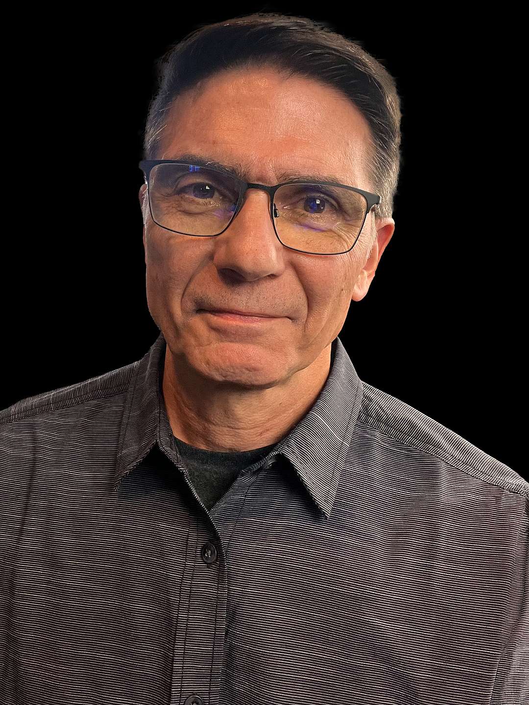 Bernie Borges