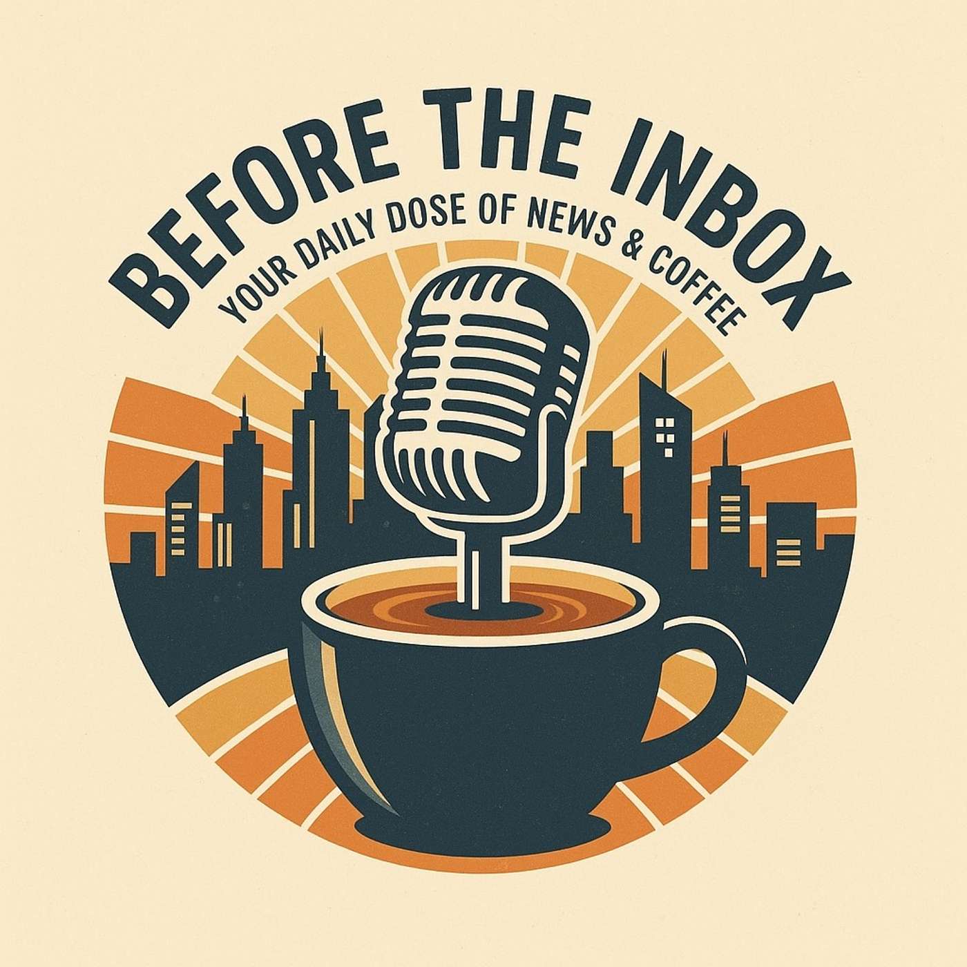 Before The Inbox