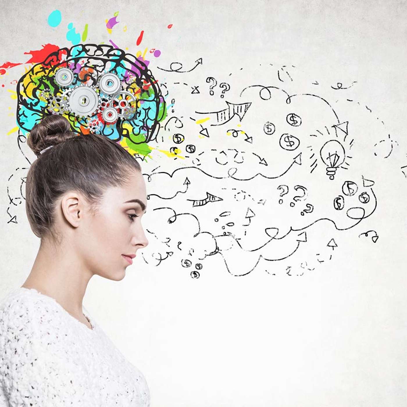 The Power of Visualization