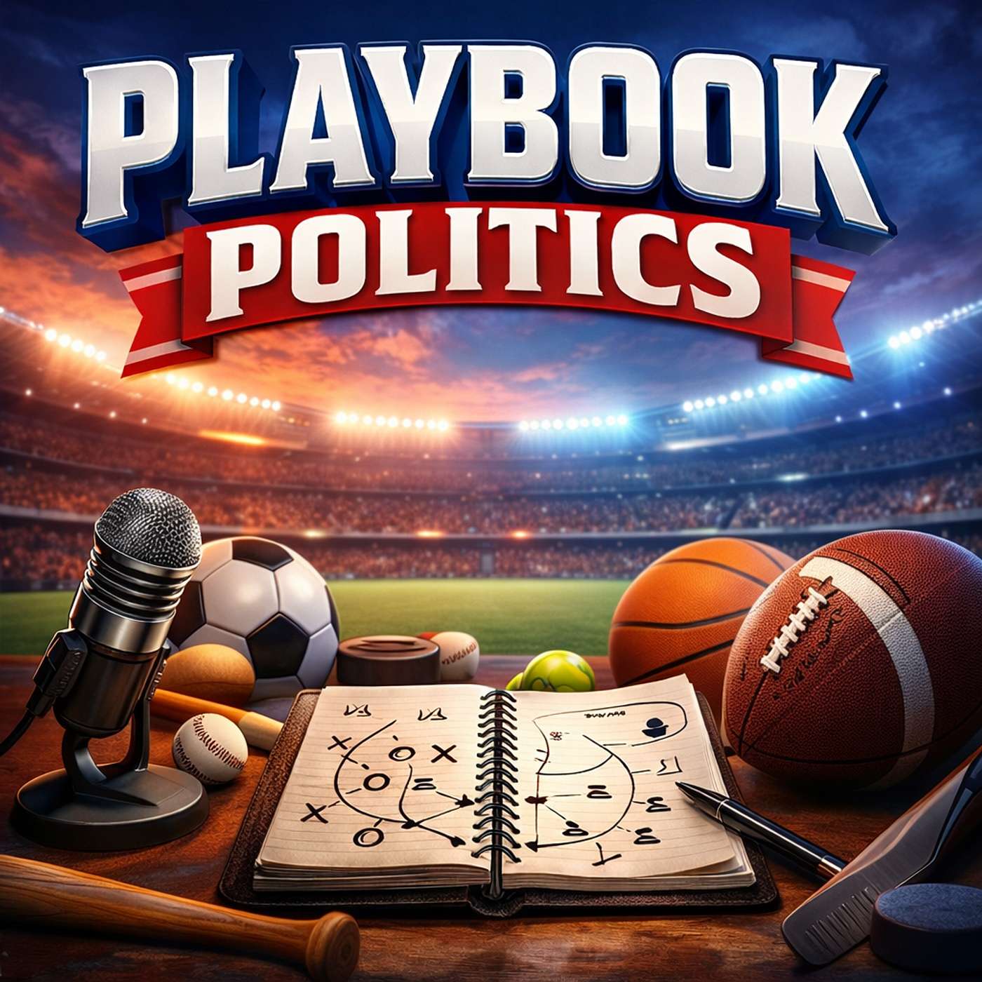 Playbook Politics