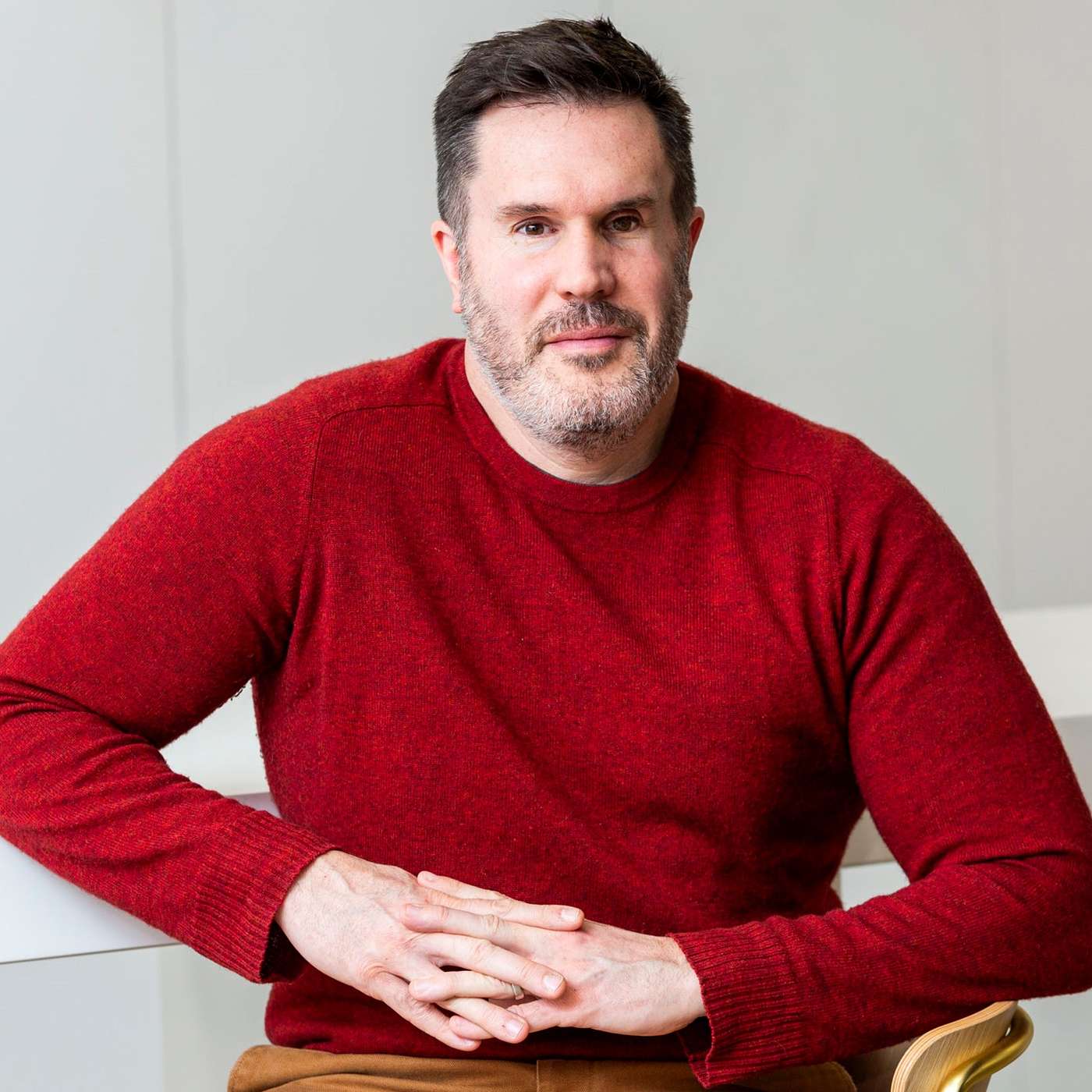 Ep79: Matt Locsin, VP & Global Head of Innovation, Publicis Sapient