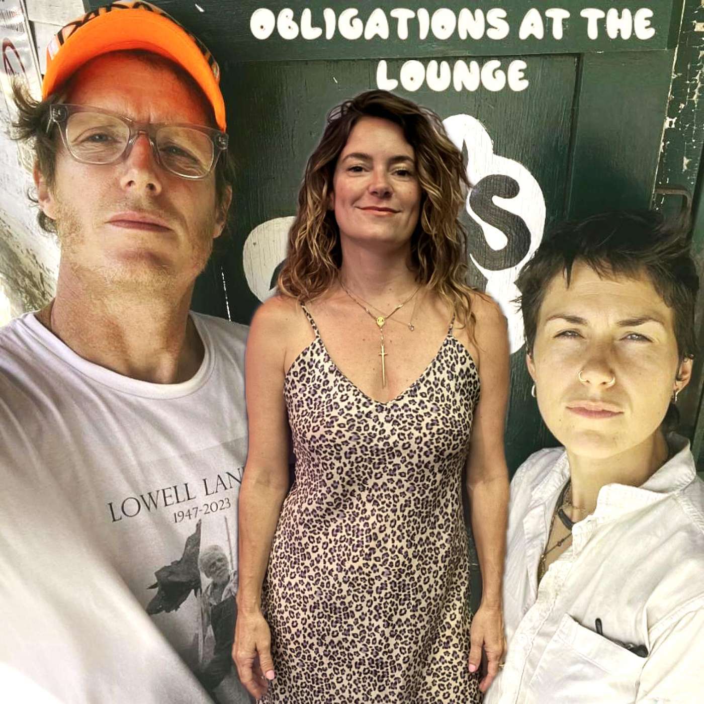 Obligations at the Lounge